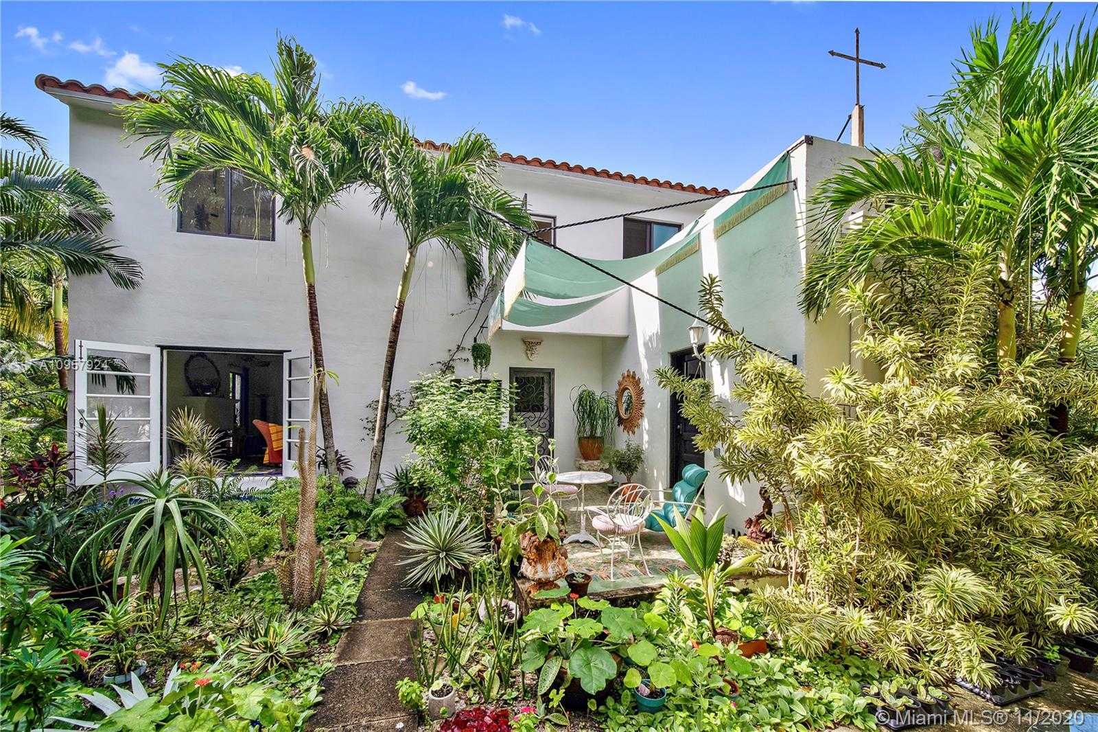 Small Image of 4189 ALTON RD, Miami Beach Number 5