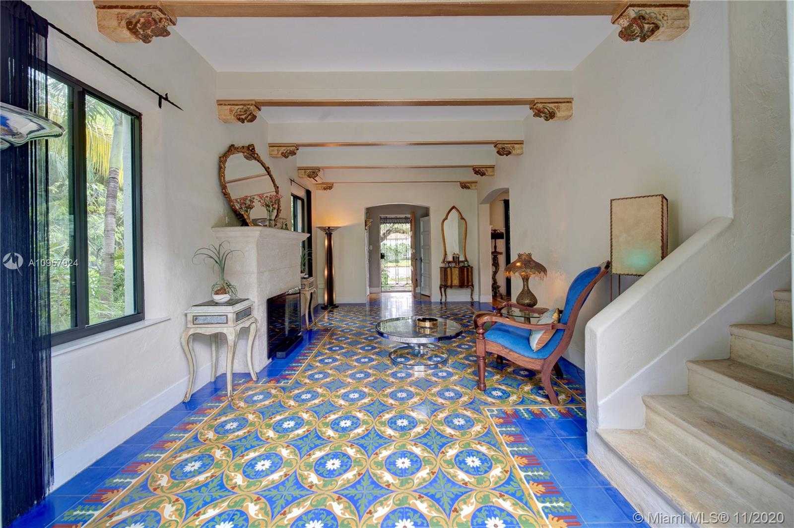 Small Image of 4189 ALTON RD, Miami Beach Number 6