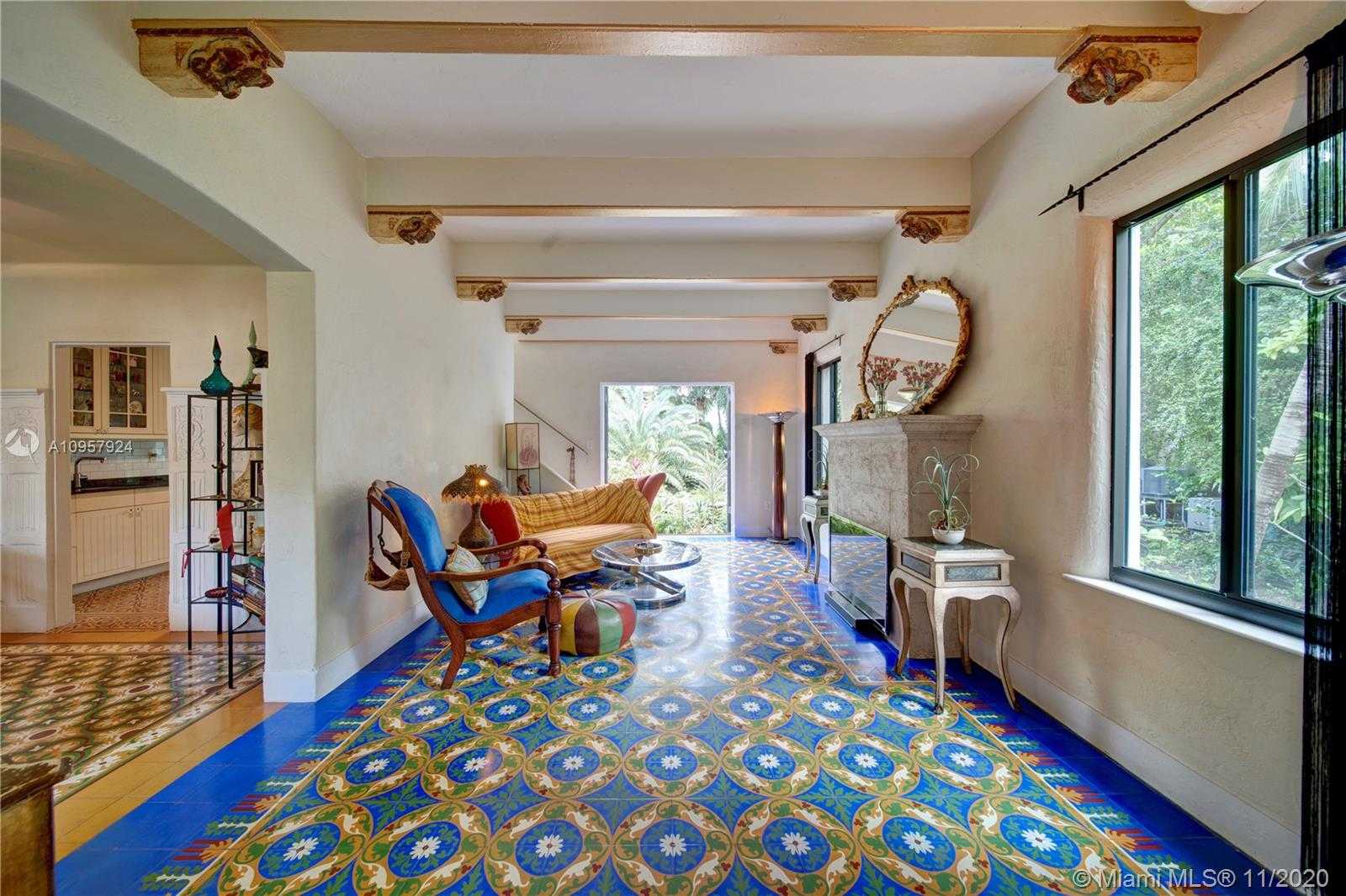 Small Image of 4189 ALTON RD, Miami Beach Number 7
