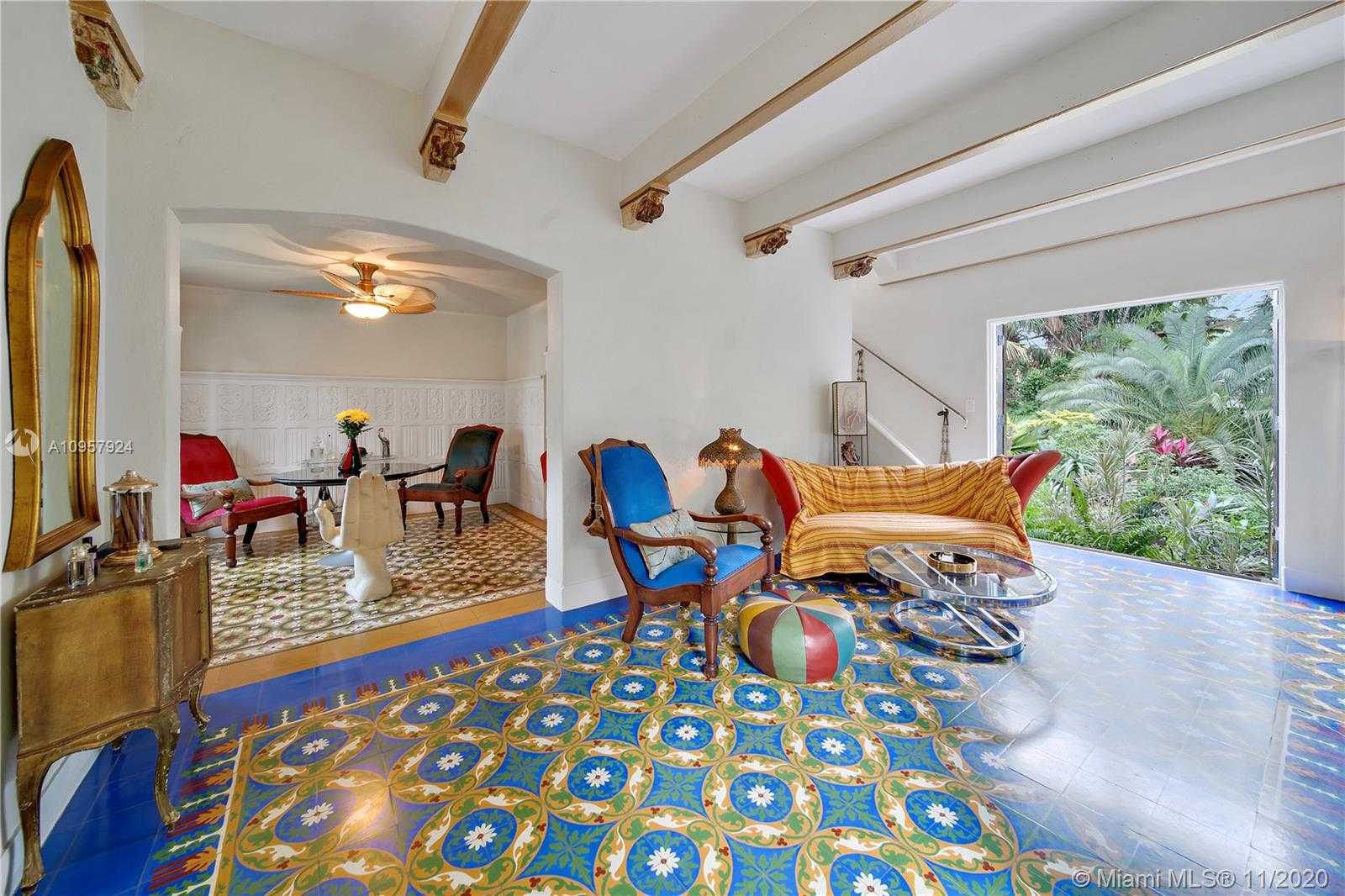 Small Image of 4189 ALTON RD, Miami Beach Number 8