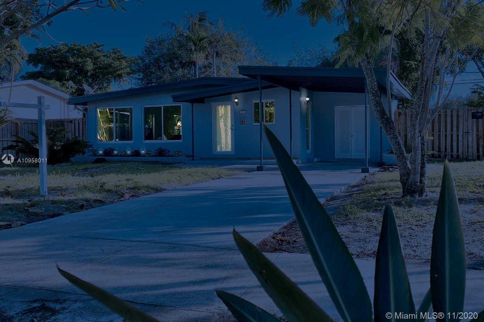 Small Image of 1716 SOUTH WEST 10TH CT, Fort Lauderdale Number 11