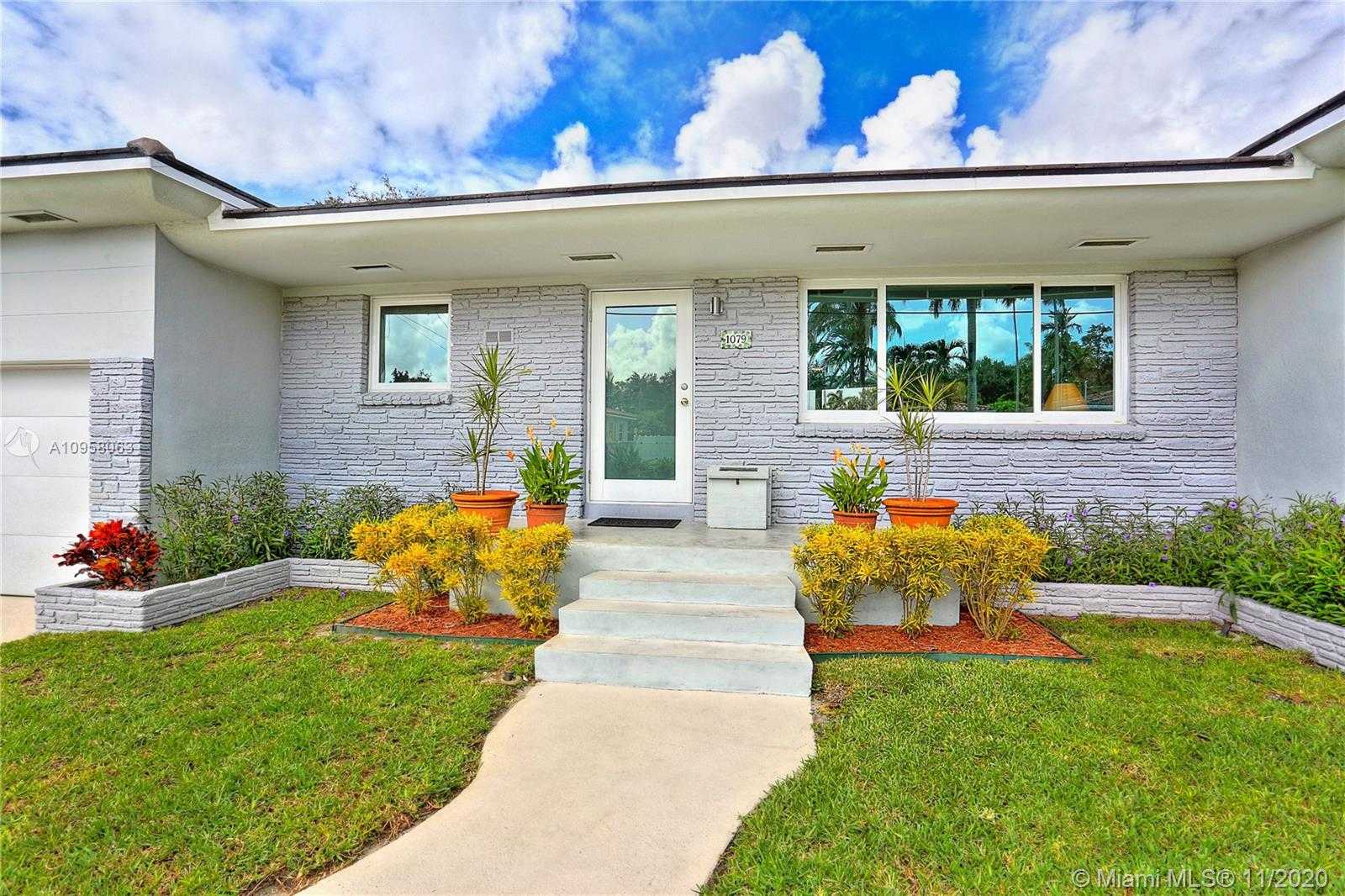 Small Image of 1079 NORTH EAST 104TH ST, Miami Shores Number 2