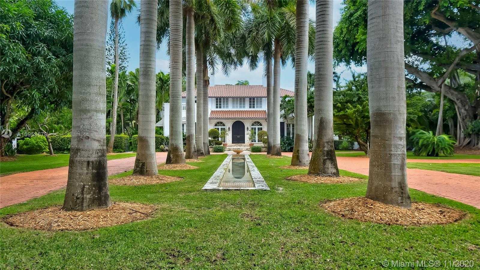 Small Image of 7601 OLD CUTLER RD, Coral Gables Number 10