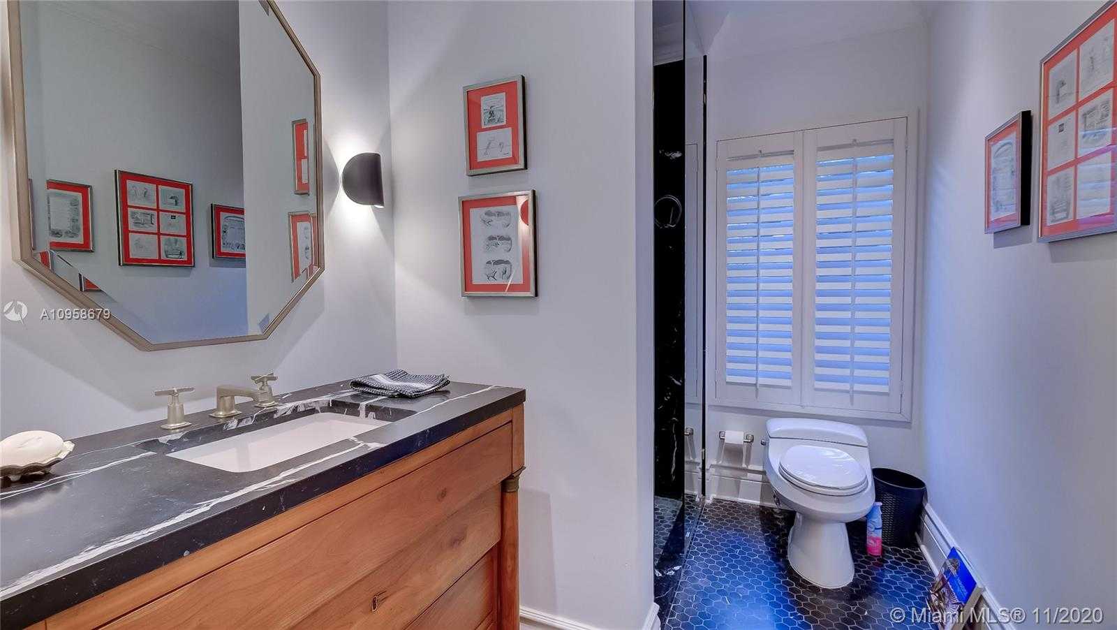 Small Image of 7601 OLD CUTLER RD, Coral Gables Number 32