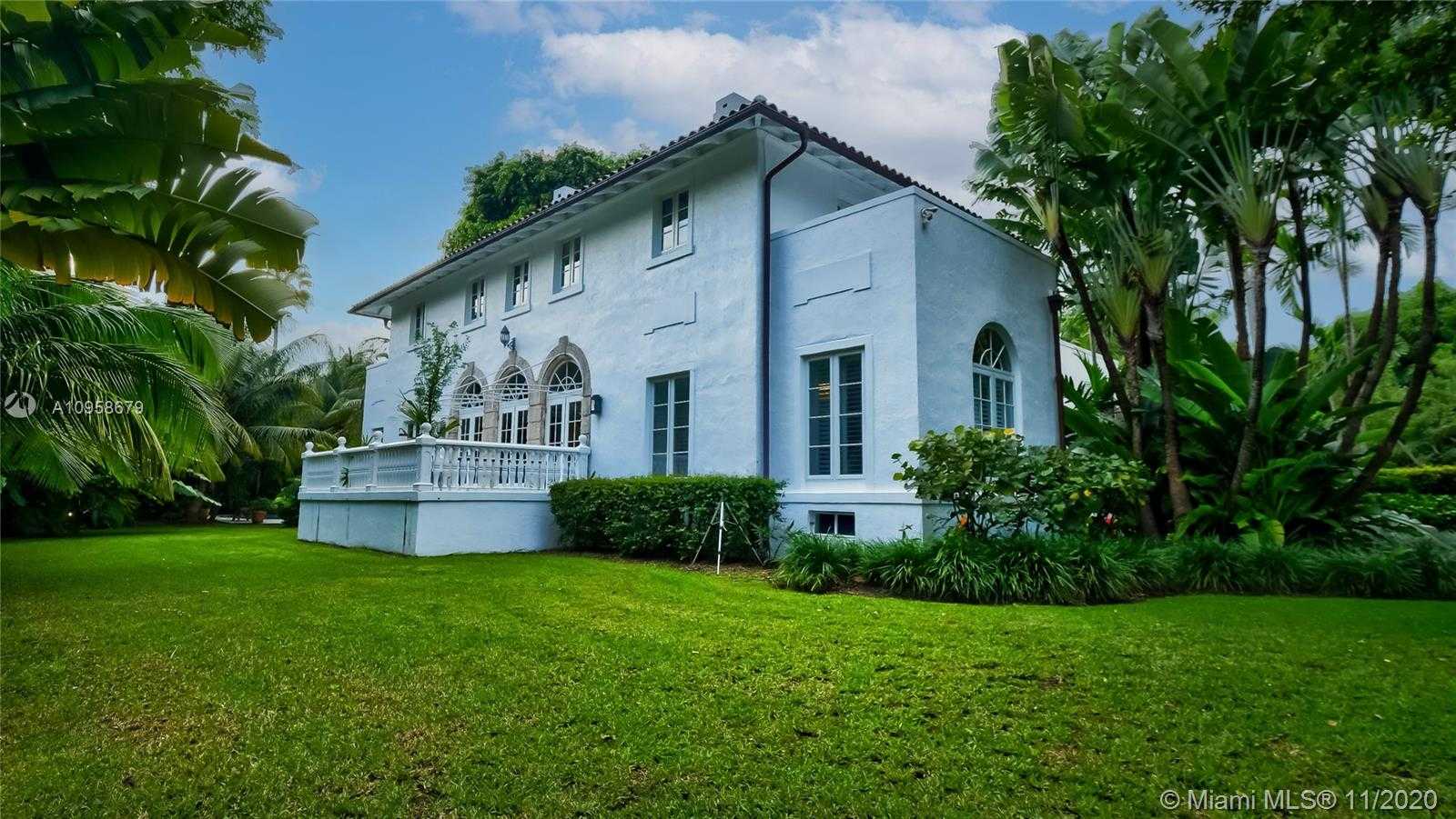 Small Image of 7601 OLD CUTLER RD, Coral Gables Number 36
