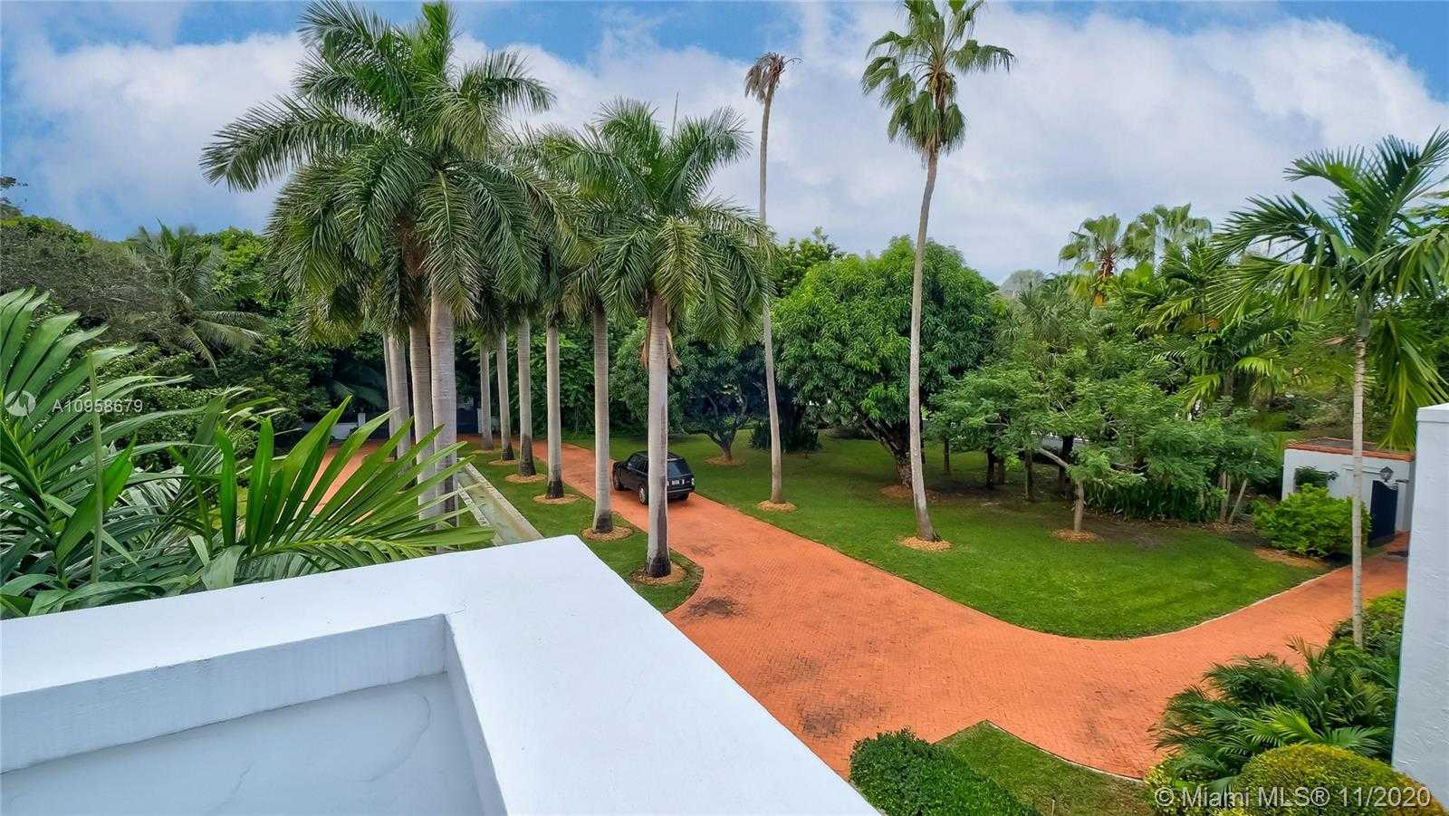 Small Image of 7601 OLD CUTLER RD, Coral Gables Number 38