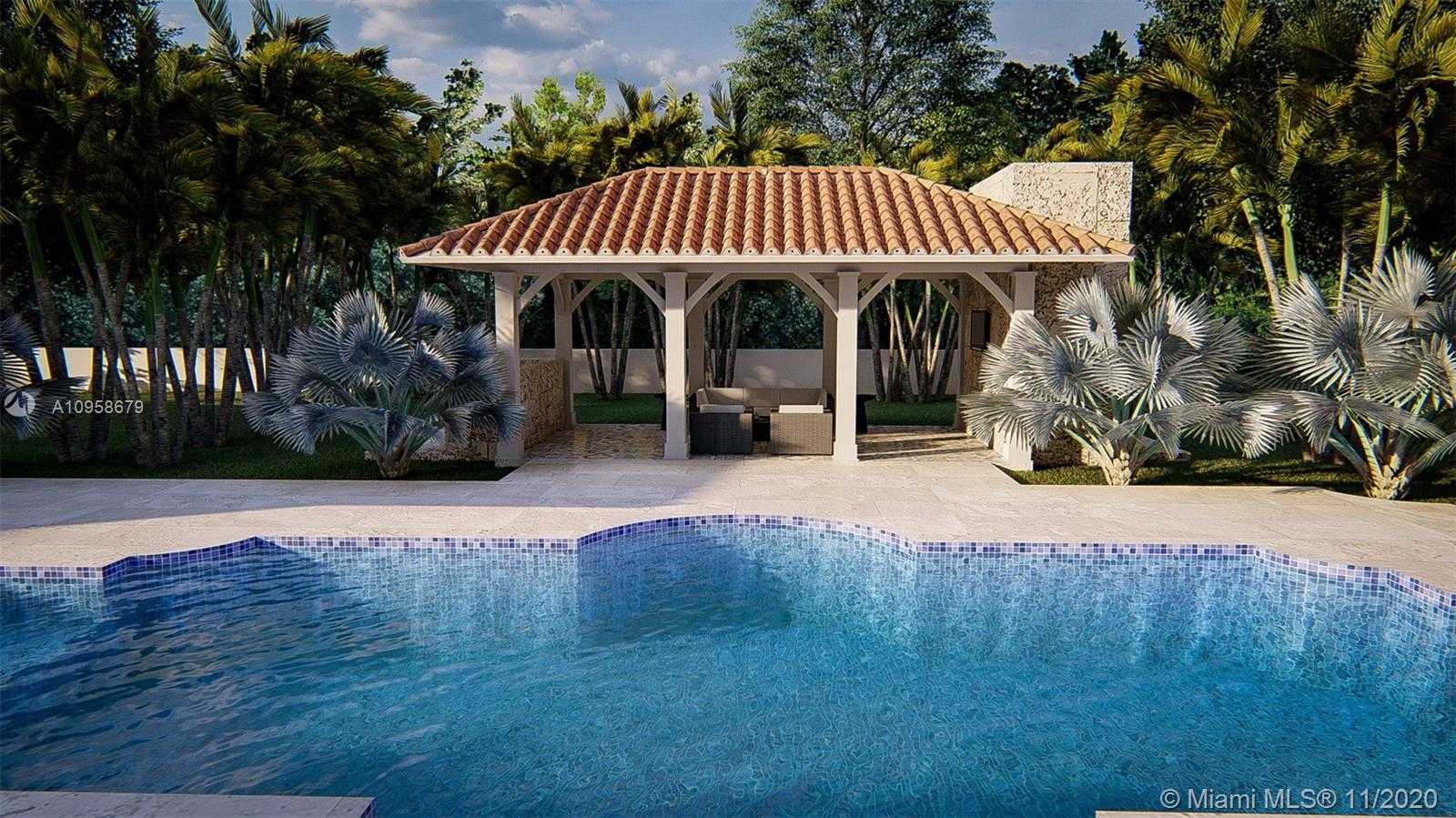 Small Image of 7601 OLD CUTLER RD, Coral Gables Number 4