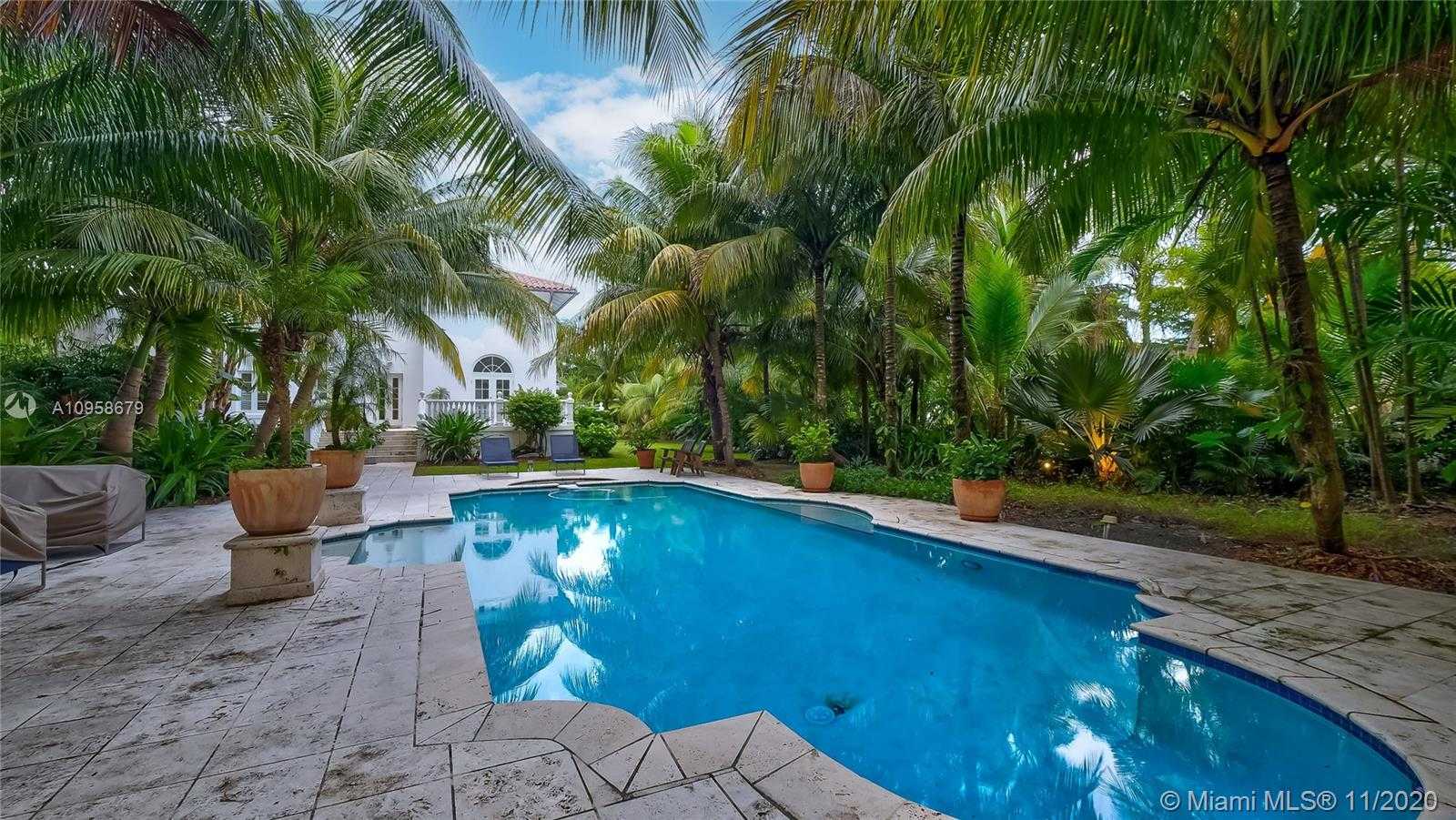 Small Image of 7601 OLD CUTLER RD, Coral Gables Number 40