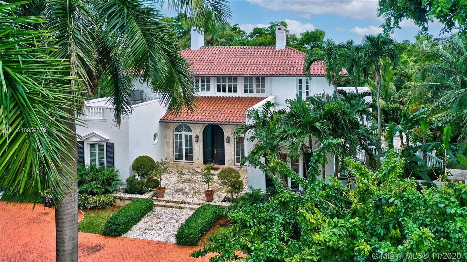 Small Image of 7601 OLD CUTLER RD, Coral Gables Number 43