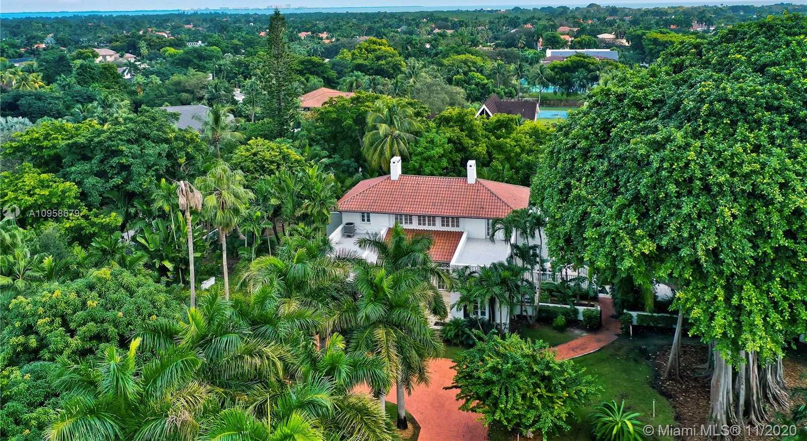 Small Image of 7601 OLD CUTLER RD, Coral Gables Number 44