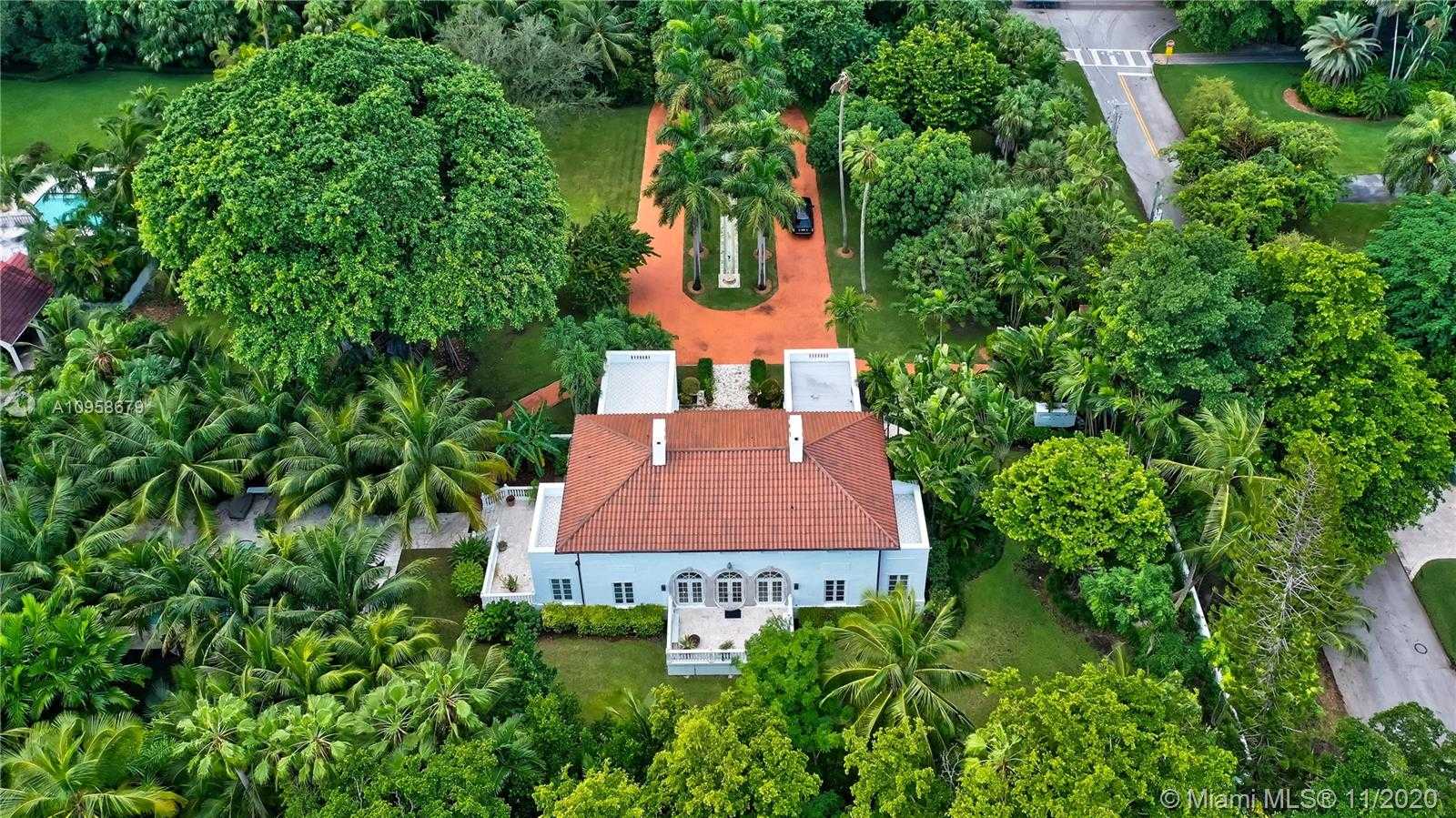 Small Image of 7601 OLD CUTLER RD, Coral Gables Number 45