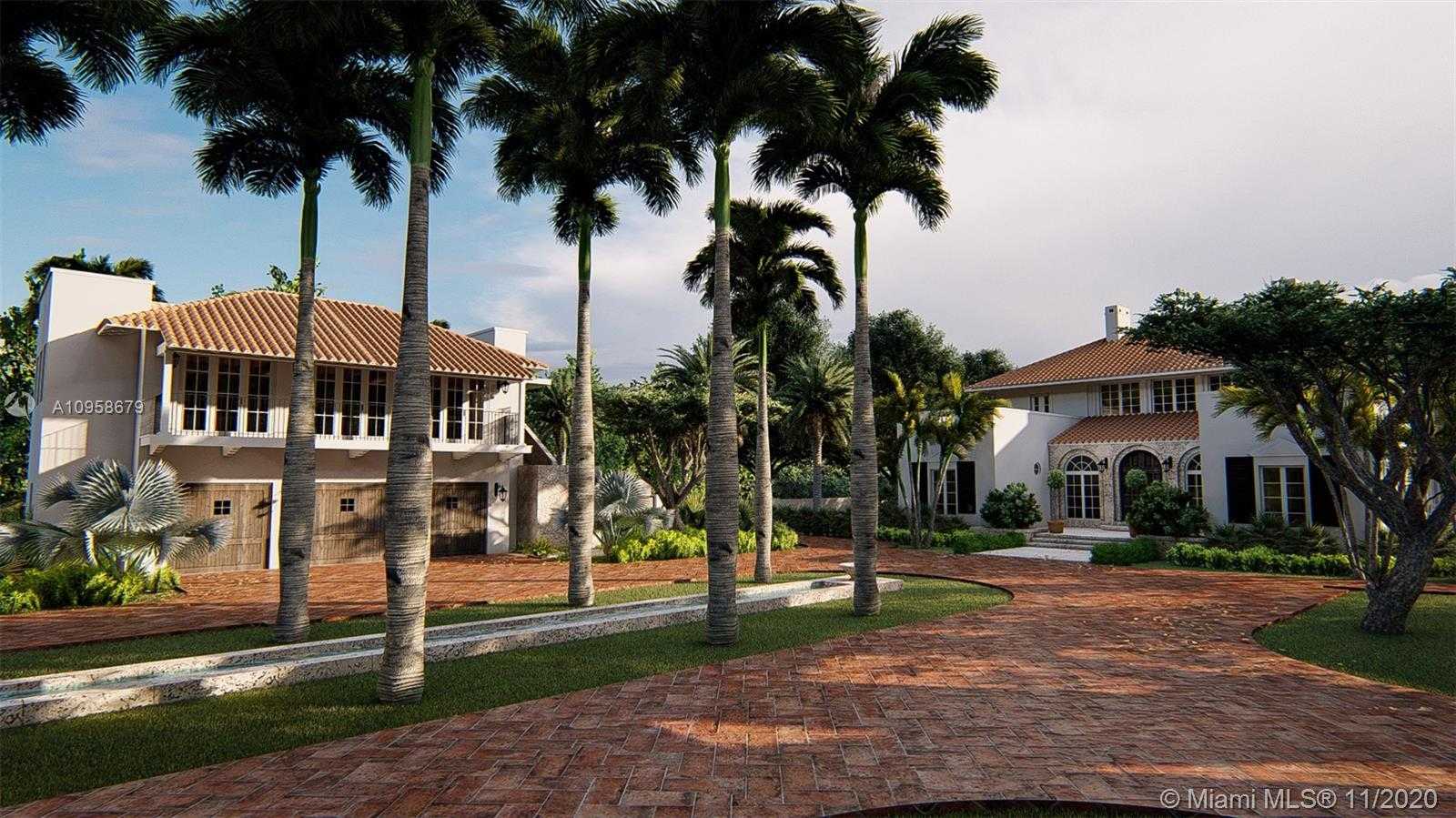 Small Image of 7601 OLD CUTLER RD, Coral Gables Number 7