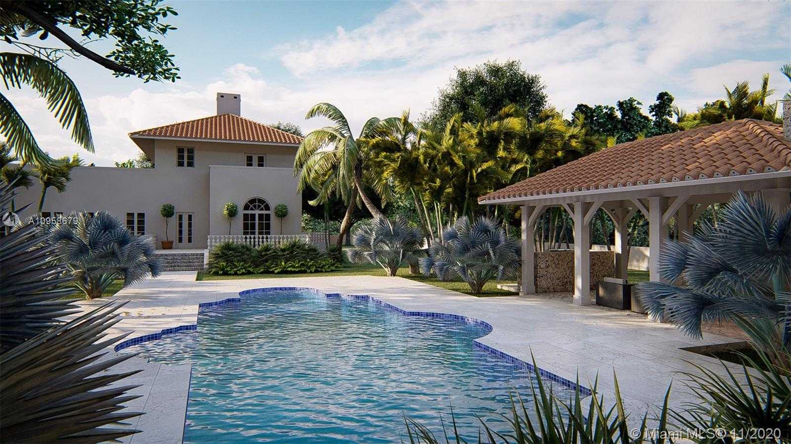 Small Image of 7601 OLD CUTLER RD, Coral Gables Number 8