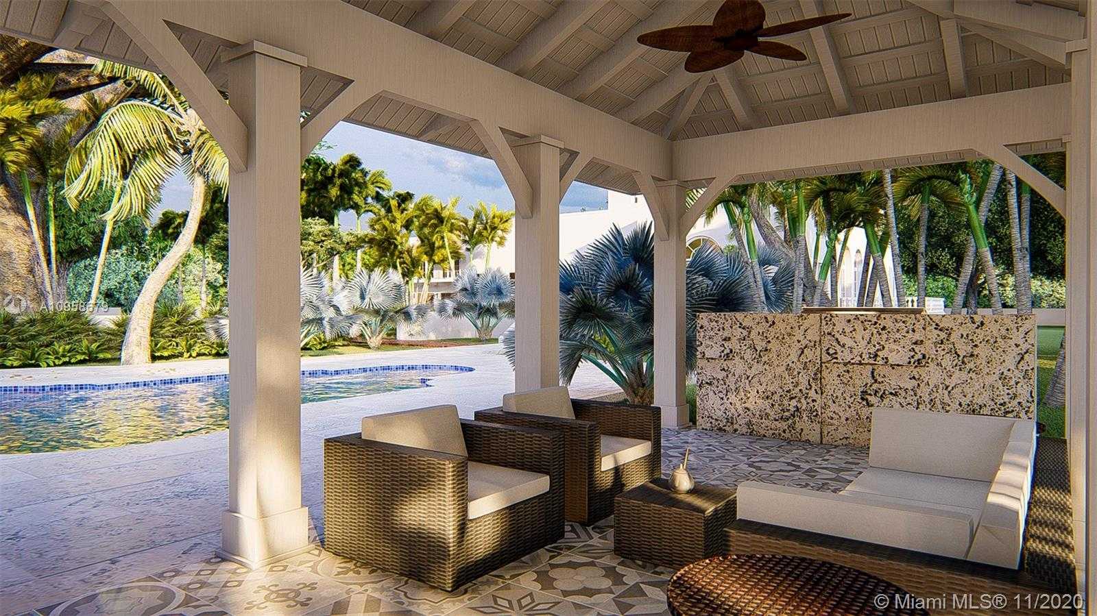 Small Image of 7601 OLD CUTLER RD, Coral Gables Number 9