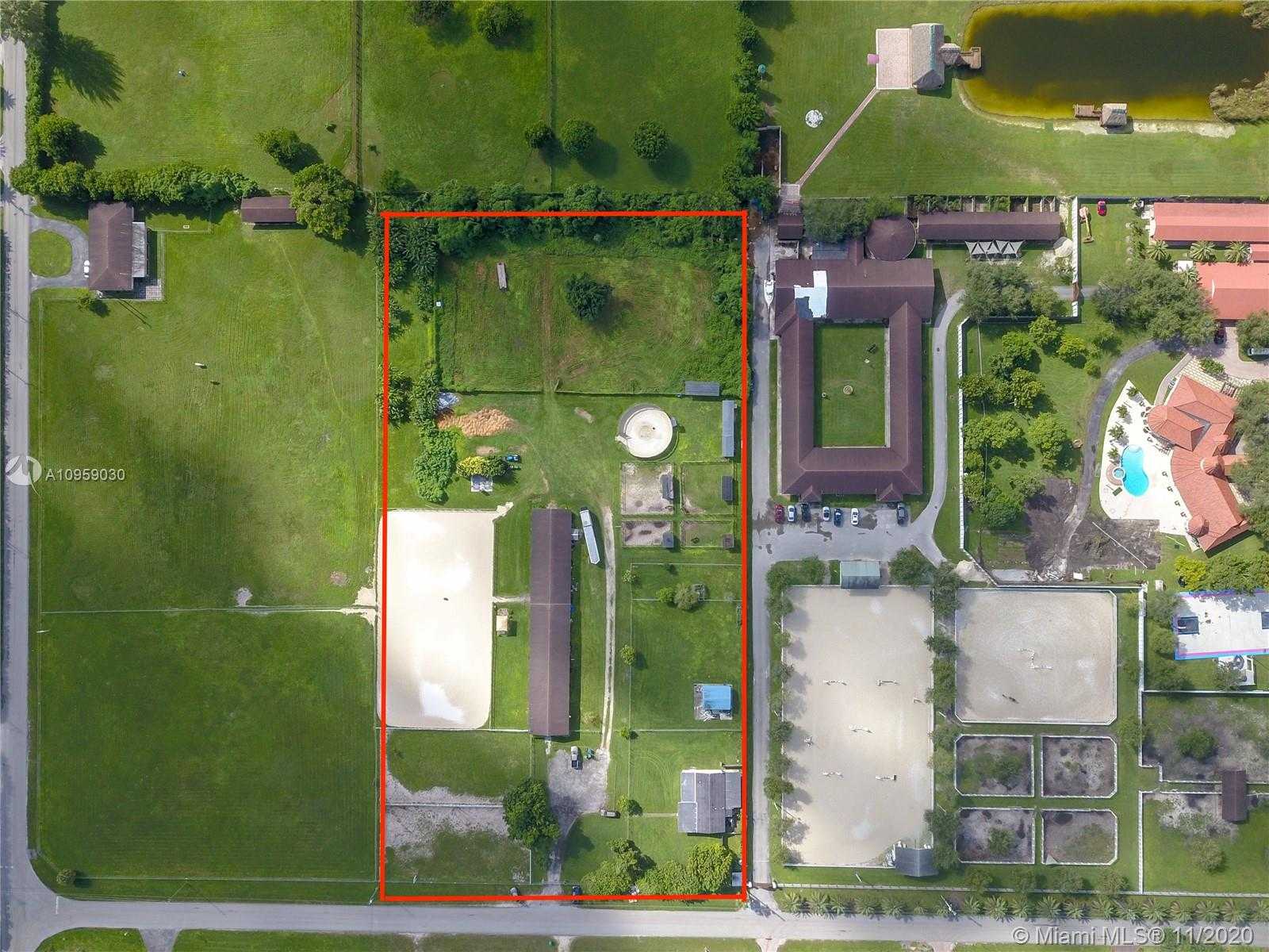 Small Image of 11850 SOUTH WEST 64TH ST, Miami Number 4