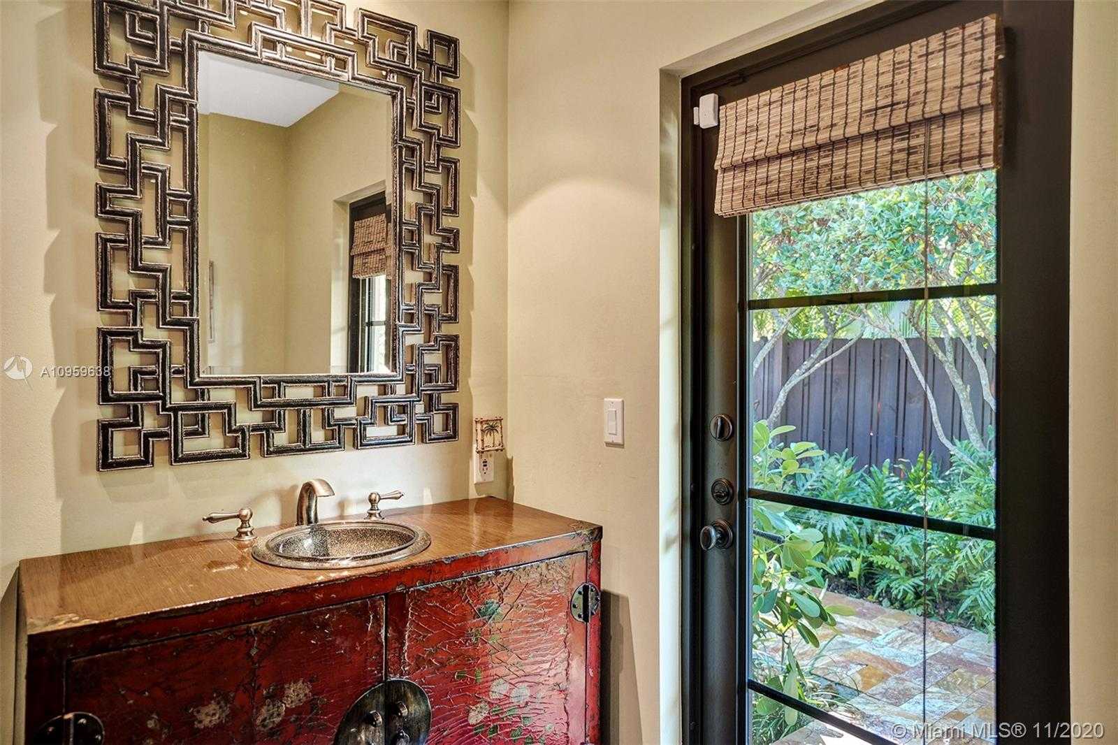 Small Image of 2861 NORTH EAST 23RD ST, Fort Lauderdale Number 14
