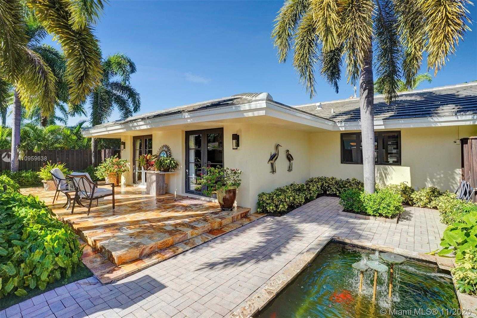 Small Image of 2861 NORTH EAST 23RD ST, Fort Lauderdale Number 17