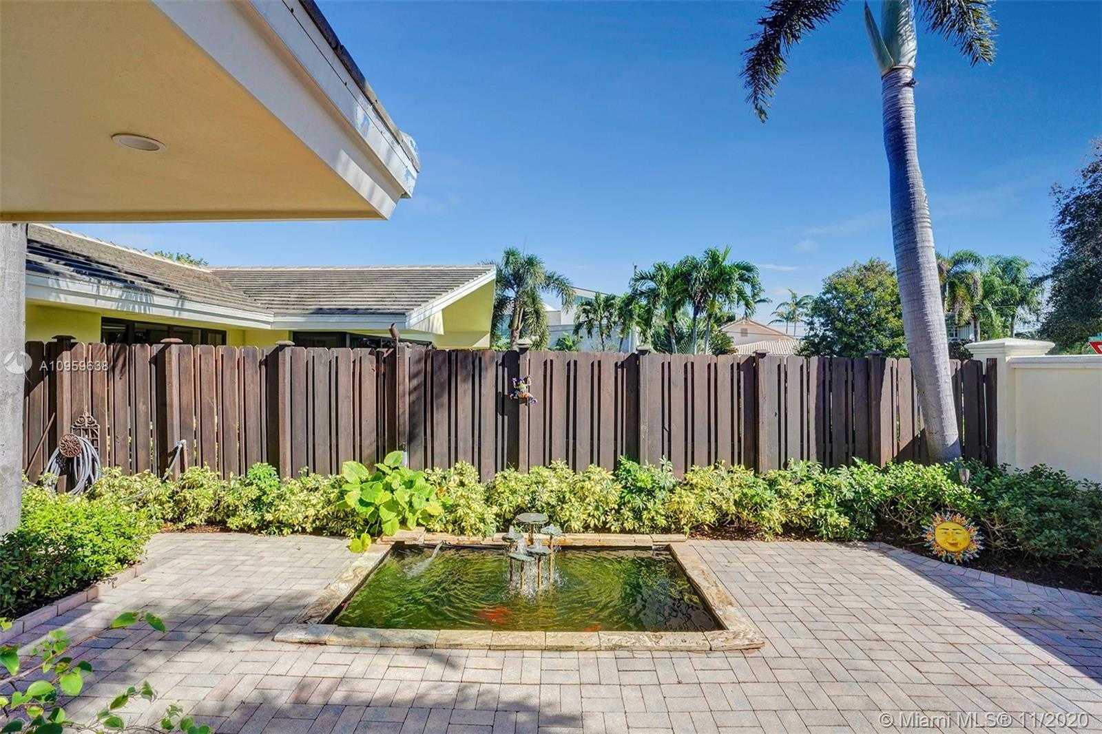 Small Image of 2861 NORTH EAST 23RD ST, Fort Lauderdale Number 18