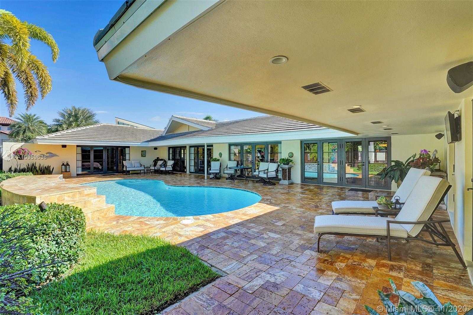 Small Image of 2861 NORTH EAST 23RD ST, Fort Lauderdale Number 20