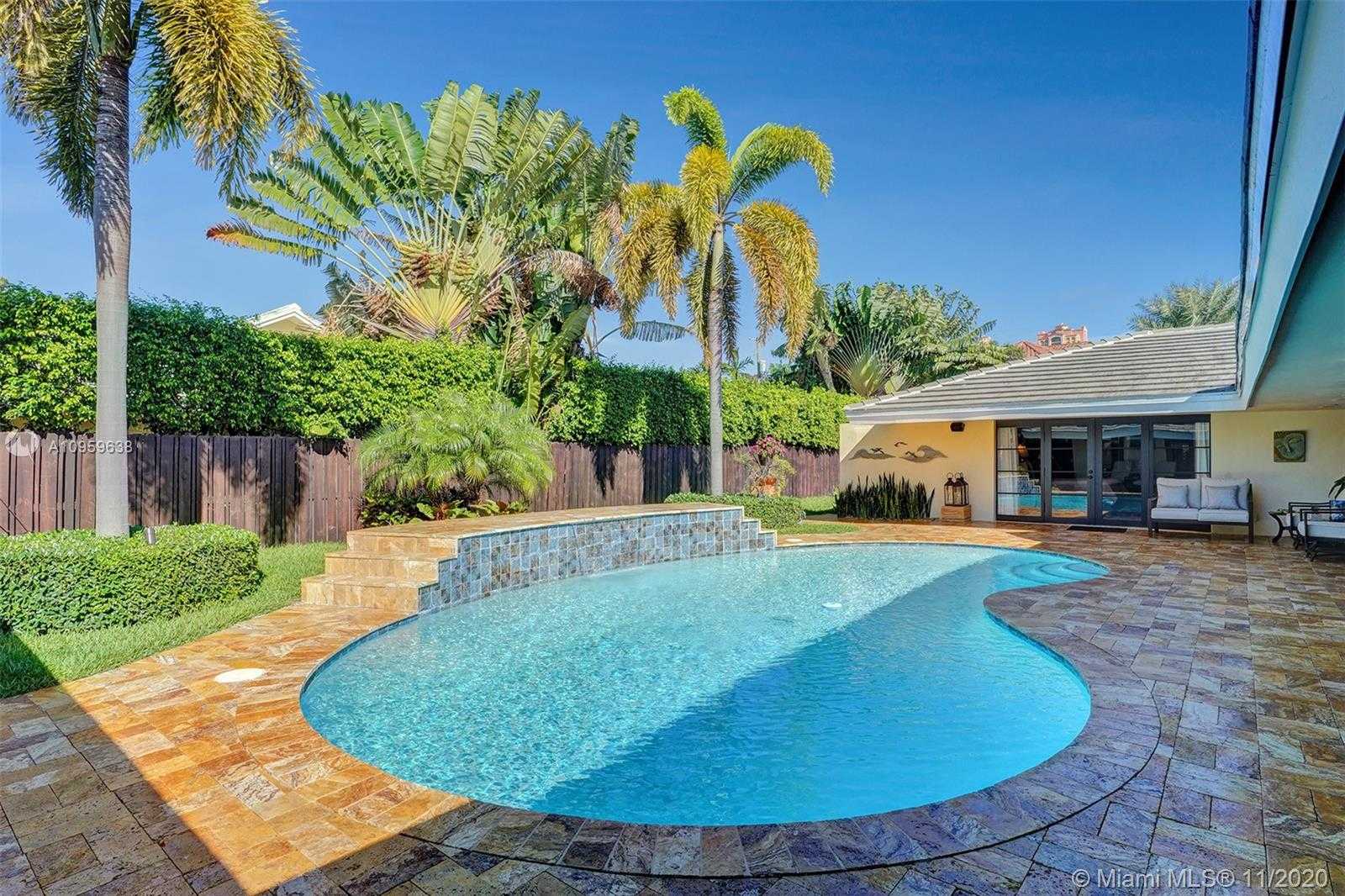Small Image of 2861 NORTH EAST 23RD ST, Fort Lauderdale Number 22