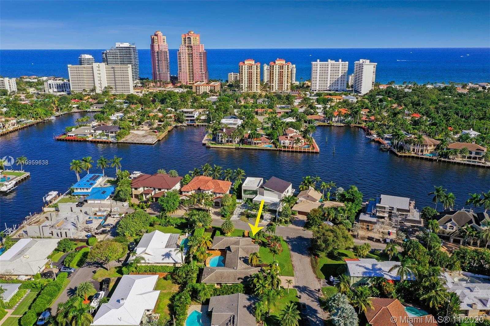 Small Image of 2861 NORTH EAST 23RD ST, Fort Lauderdale Number 24