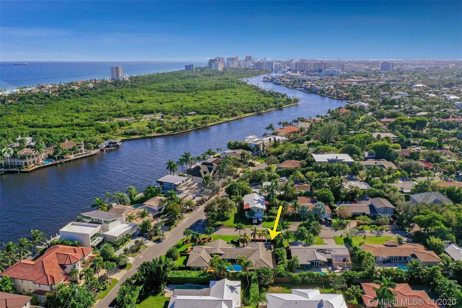 Small Image of 2861 NORTH EAST 23RD ST, Fort Lauderdale Number 26