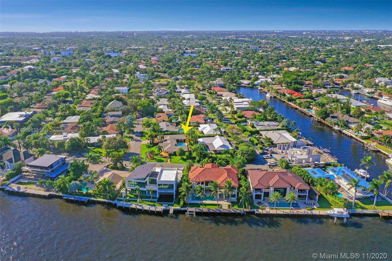 Small Image of 2861 NORTH EAST 23RD ST, Fort Lauderdale Number 27