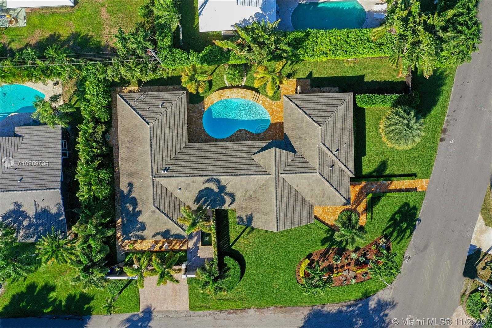 Small Image of 2861 NORTH EAST 23RD ST, Fort Lauderdale Number 3