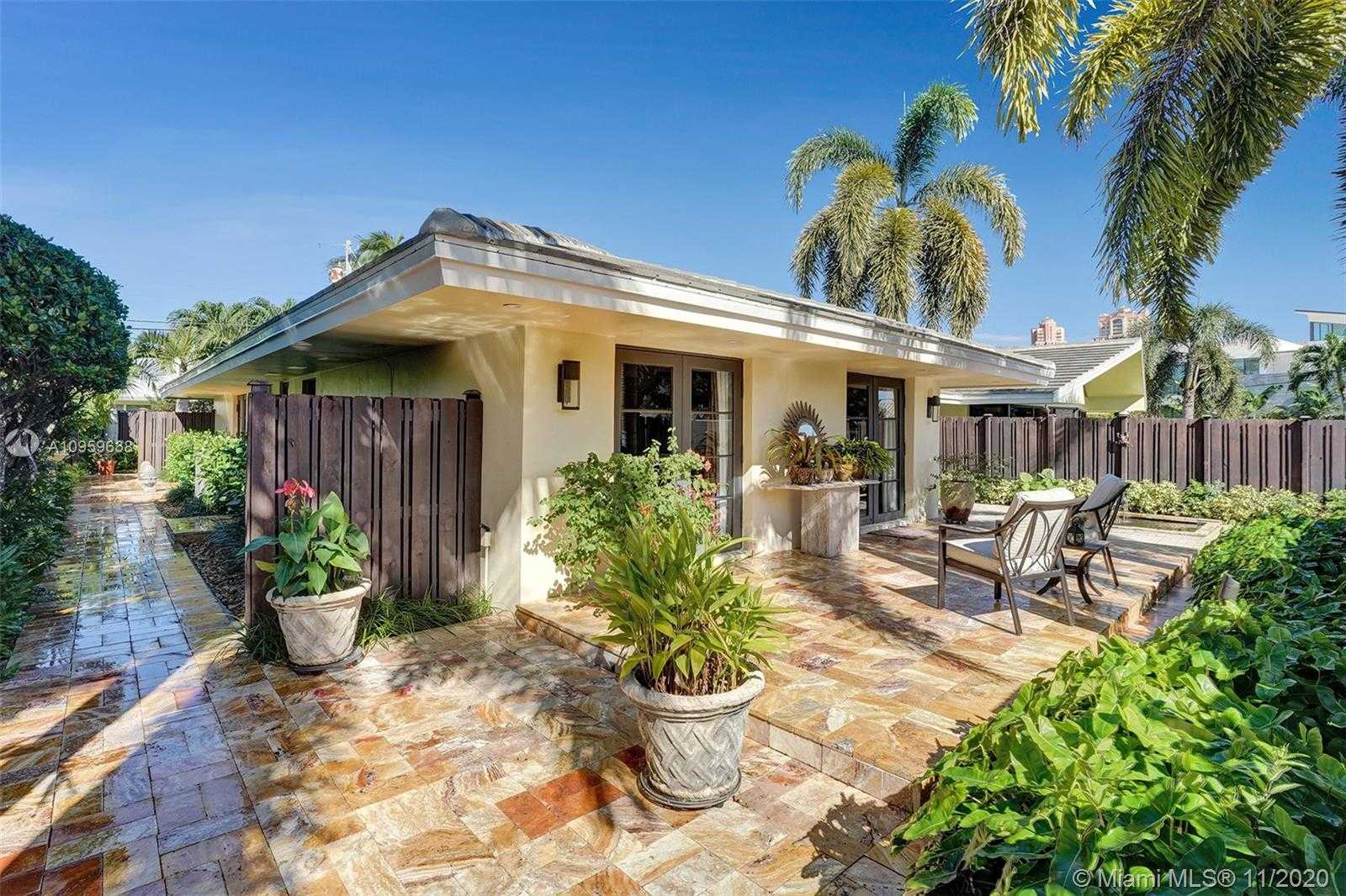 Small Image of 2861 NORTH EAST 23RD ST, Fort Lauderdale Number 30