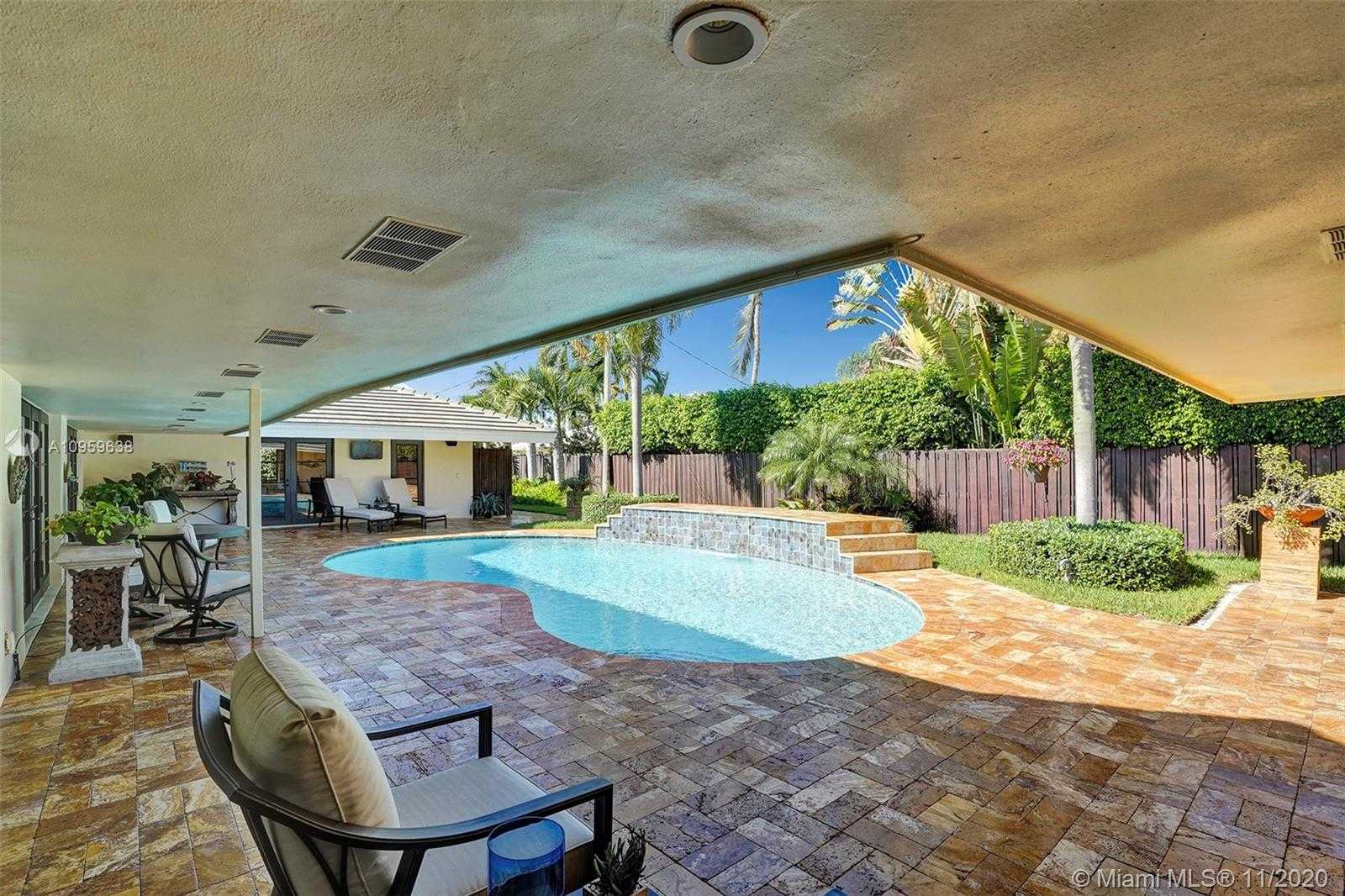 Small Image of 2861 NORTH EAST 23RD ST, Fort Lauderdale Number 33