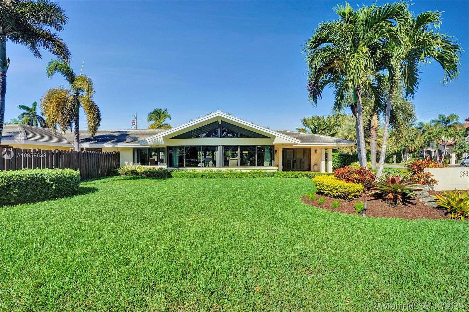 Small Image of 2861 NORTH EAST 23RD ST, Fort Lauderdale Number 38
