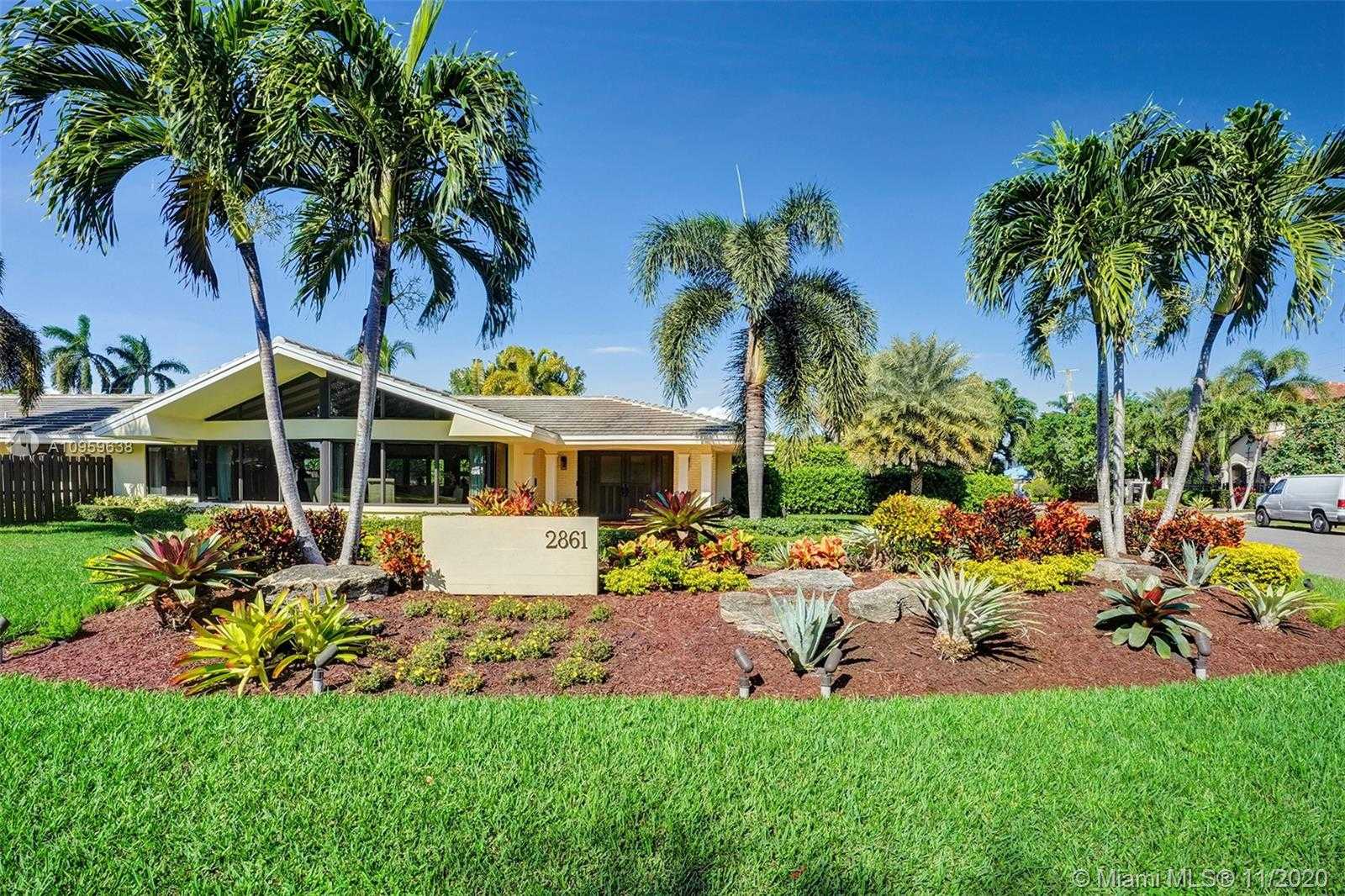 Small Image of 2861 NORTH EAST 23RD ST, Fort Lauderdale Number 39