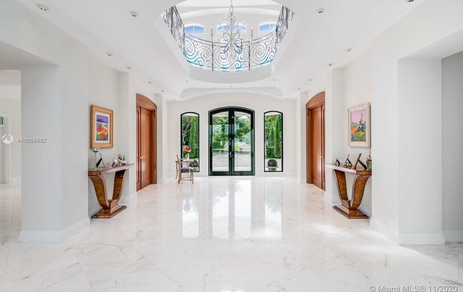 Small Image of 6851 SOUTH WEST 106TH ST, Pinecrest Number 4