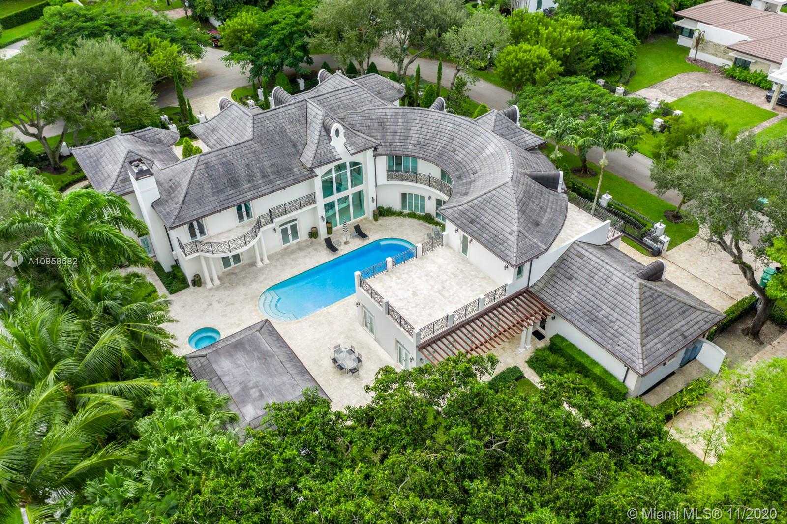 Small Image of 6851 SOUTH WEST 106TH ST, Pinecrest Number 76