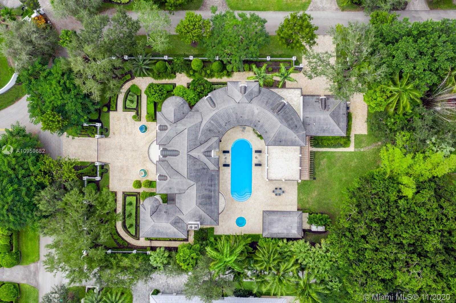 Small Image of 6851 SOUTH WEST 106TH ST, Pinecrest Number 78