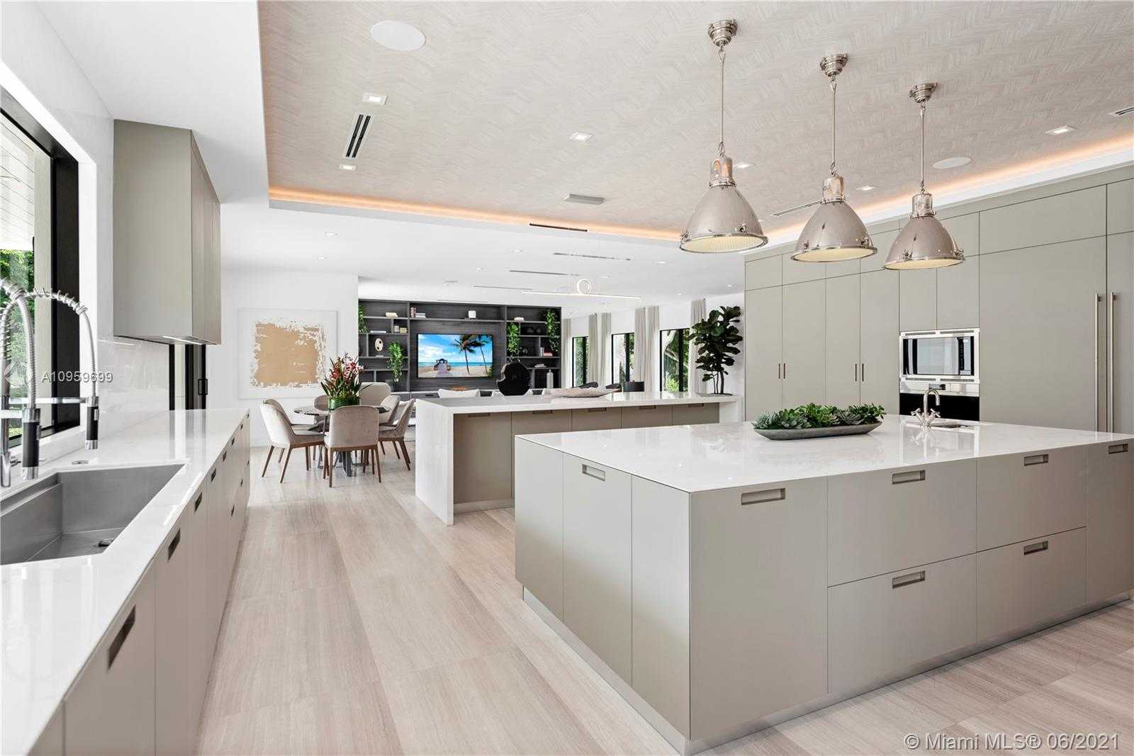 Small Image of 9475 JOURNEYS END RD, Coral Gables Number 11