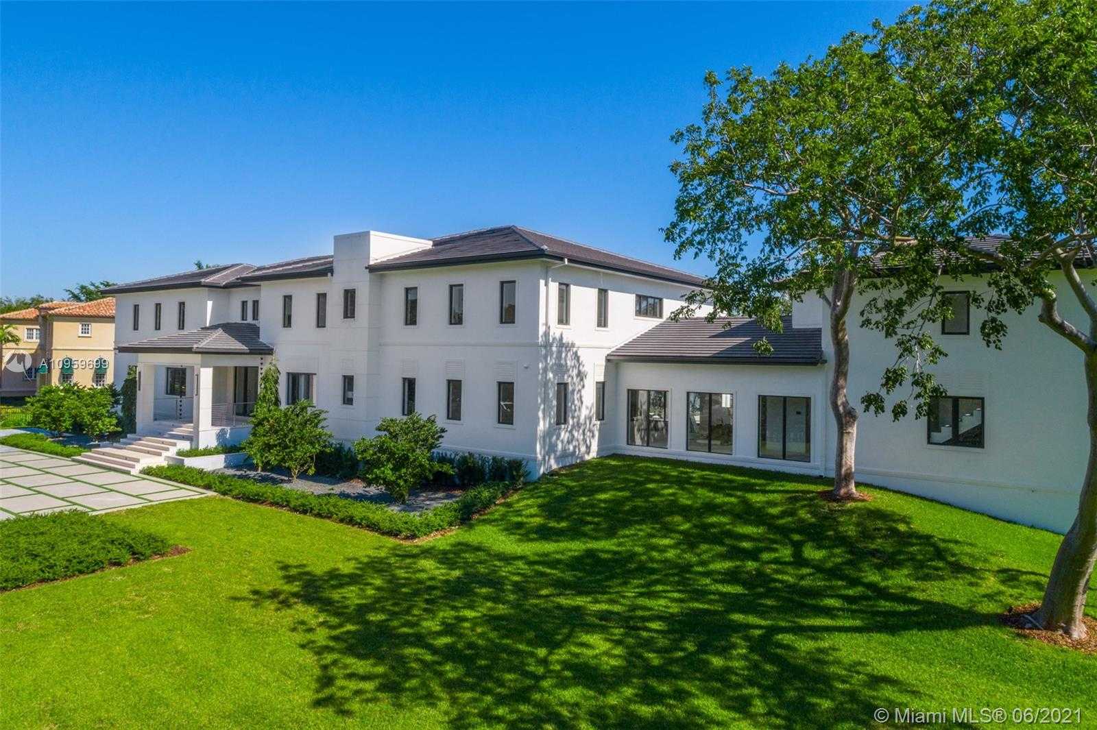 Small Image of 9475 JOURNEYS END RD, Coral Gables Number 38