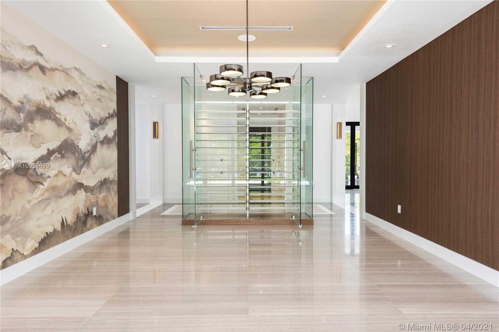 Small Image of 9475 JOURNEYS END RD, Coral Gables Number 56