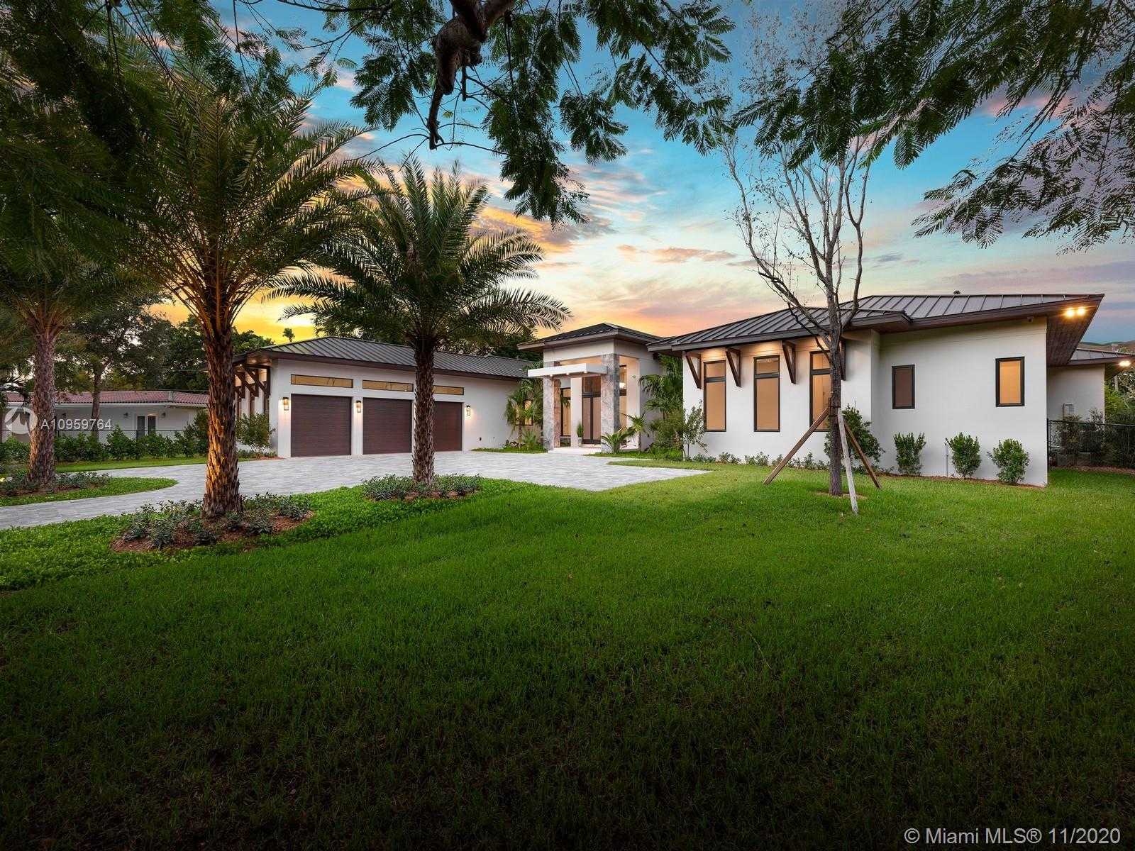 Small Image of 6065 SOUTH WEST 109TH ST, Pinecrest Number 3