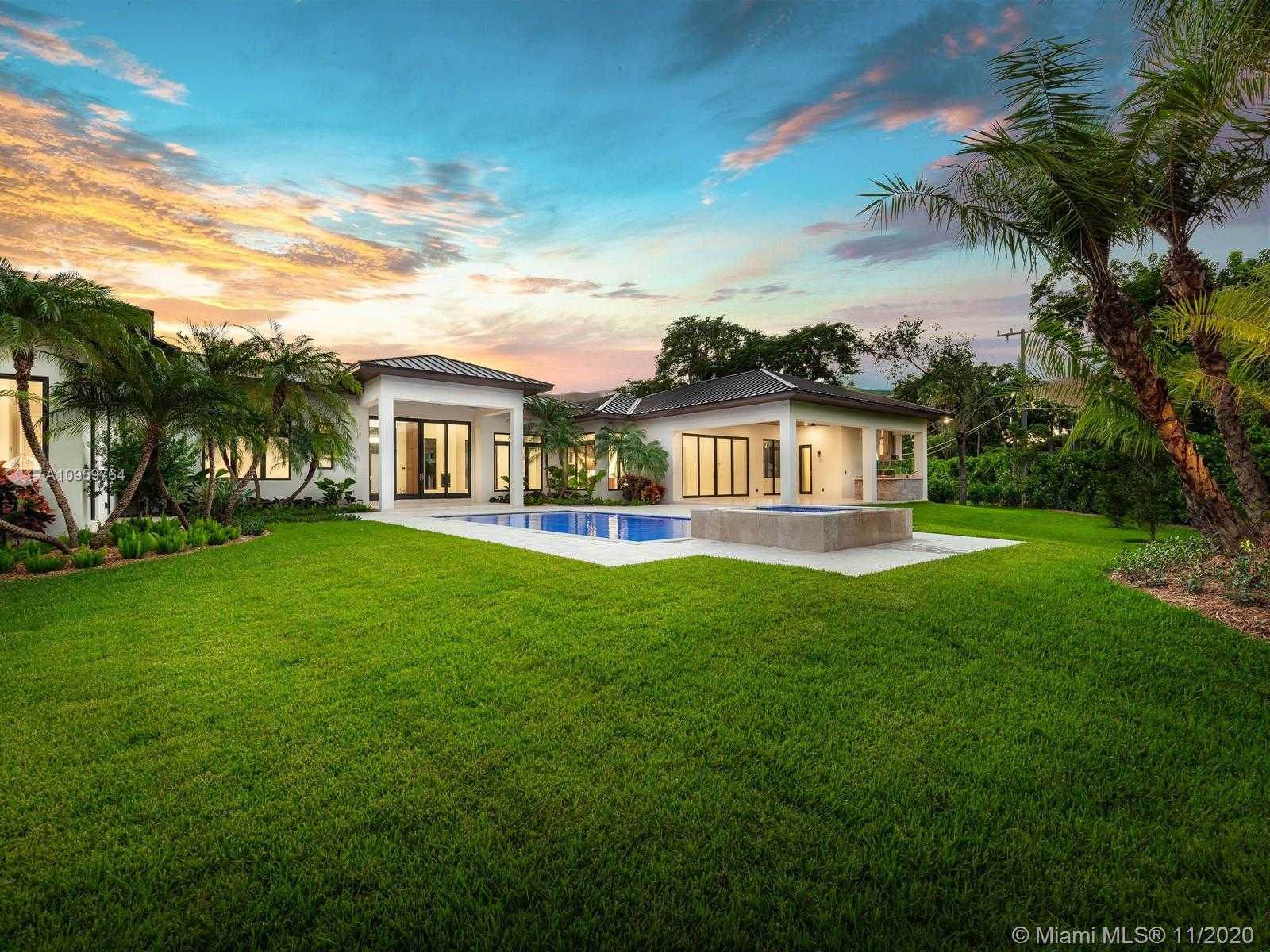 Small Image of 6065 SOUTH WEST 109TH ST, Pinecrest Number 34