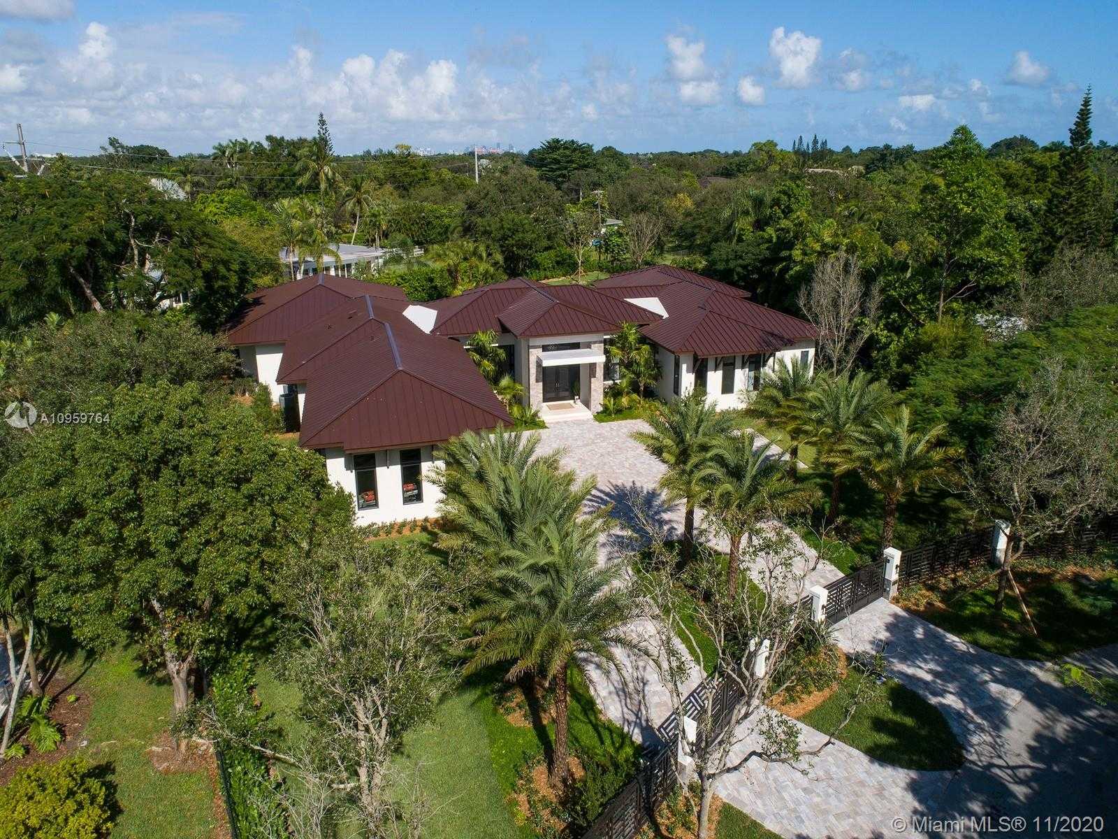 Small Image of 6065 SOUTH WEST 109TH ST, Pinecrest Number 39
