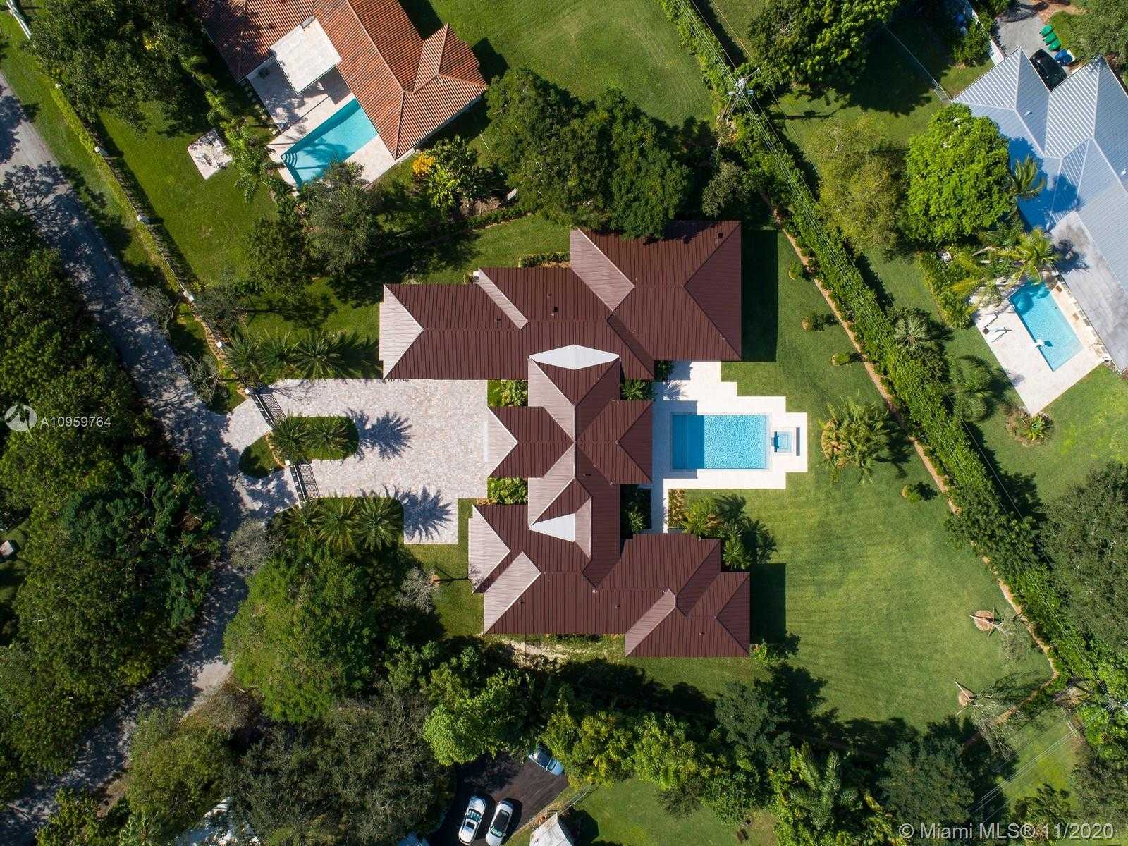Small Image of 6065 SOUTH WEST 109TH ST, Pinecrest Number 4