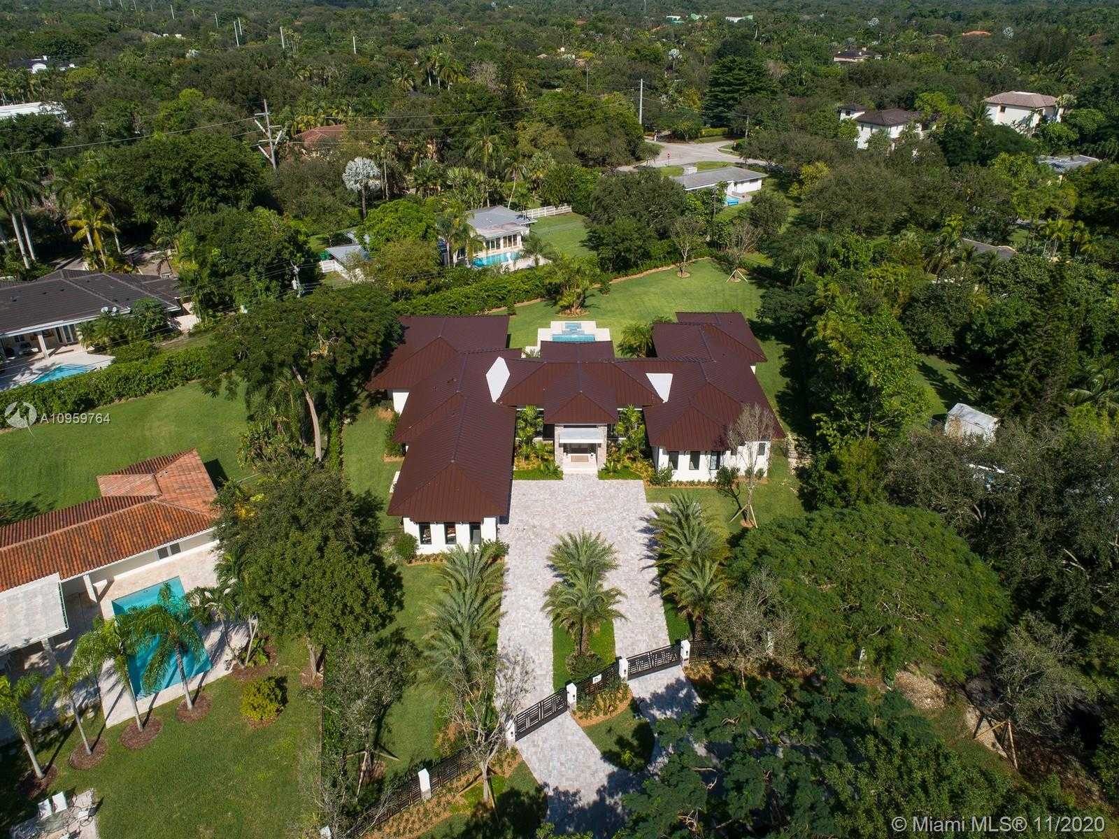 Small Image of 6065 SOUTH WEST 109TH ST, Pinecrest Number 40