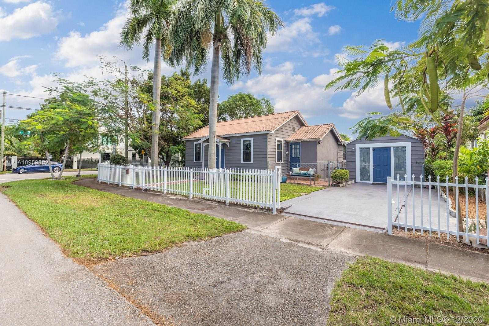 Small Image of 2400 SOUTH WEST 25TH TER, Miami Number 2