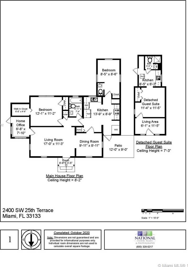 Small Image of 2400 SOUTH WEST 25TH TER, Miami Number 27