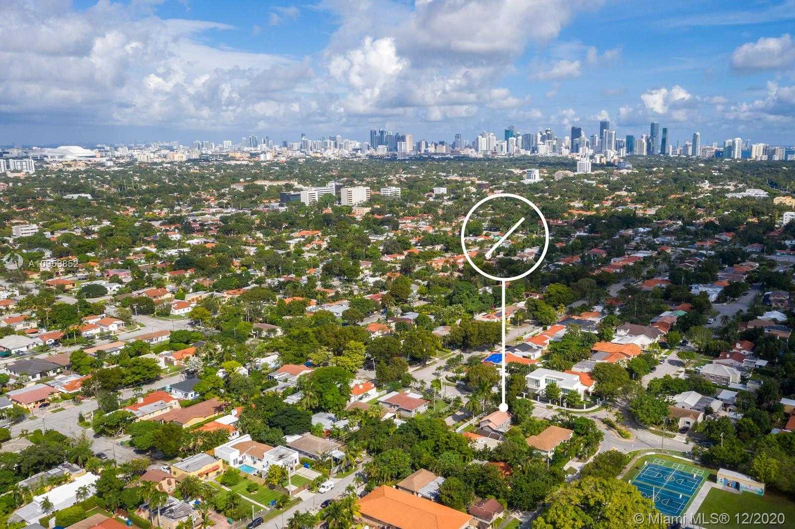 Small Image of 2400 SOUTH WEST 25TH TER, Miami Number 5