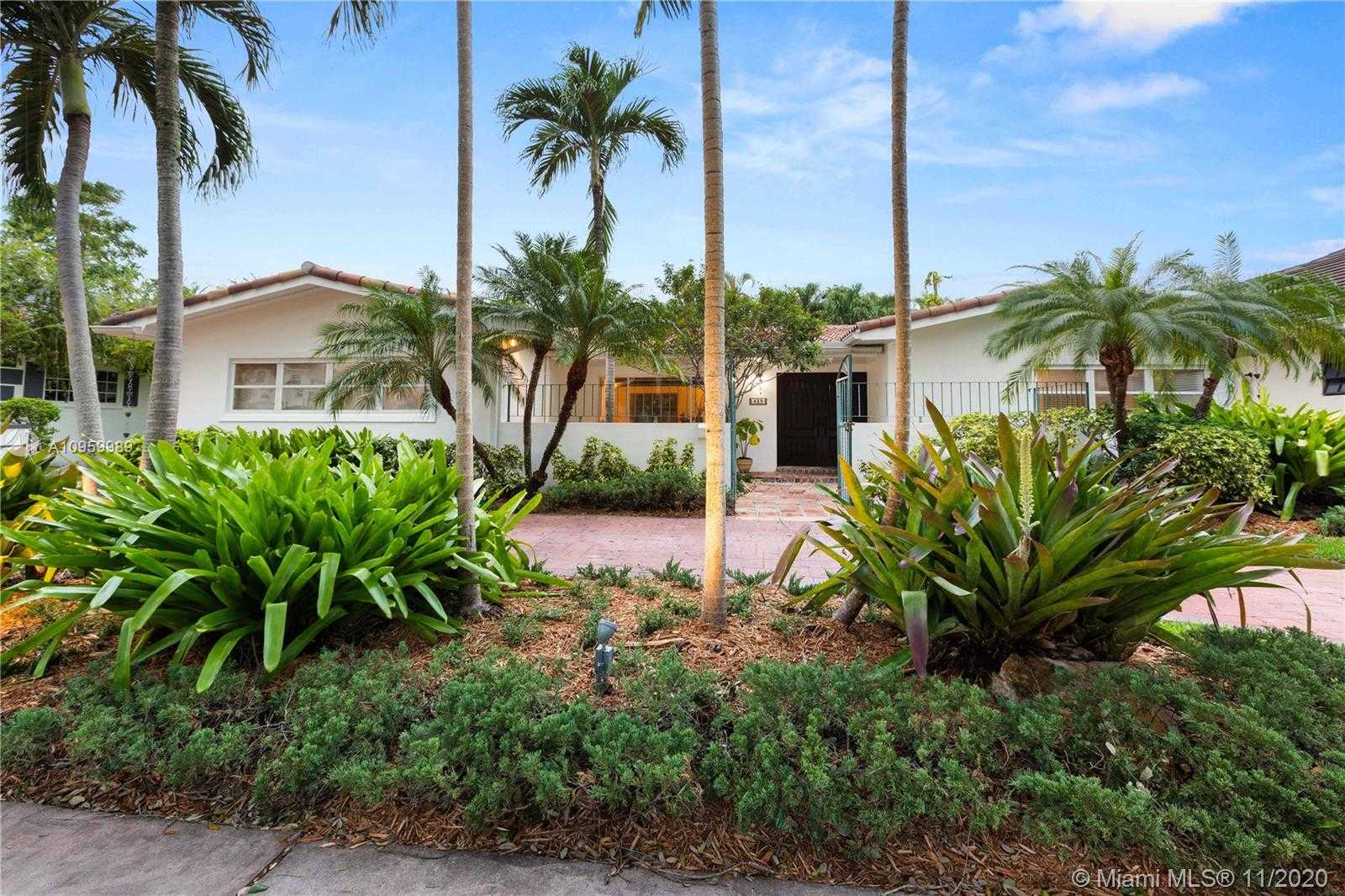 Small Image of 439 HARDEE RD, Coral Gables Number 2