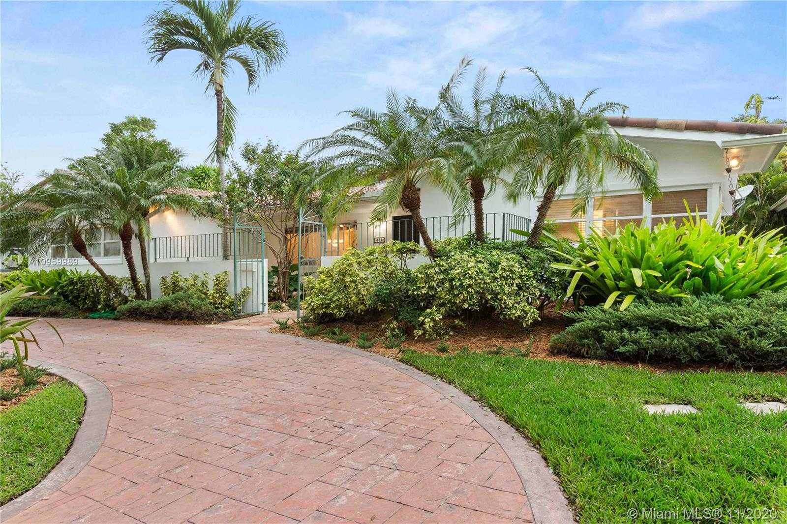 Small Image of 439 HARDEE RD, Coral Gables Number 3