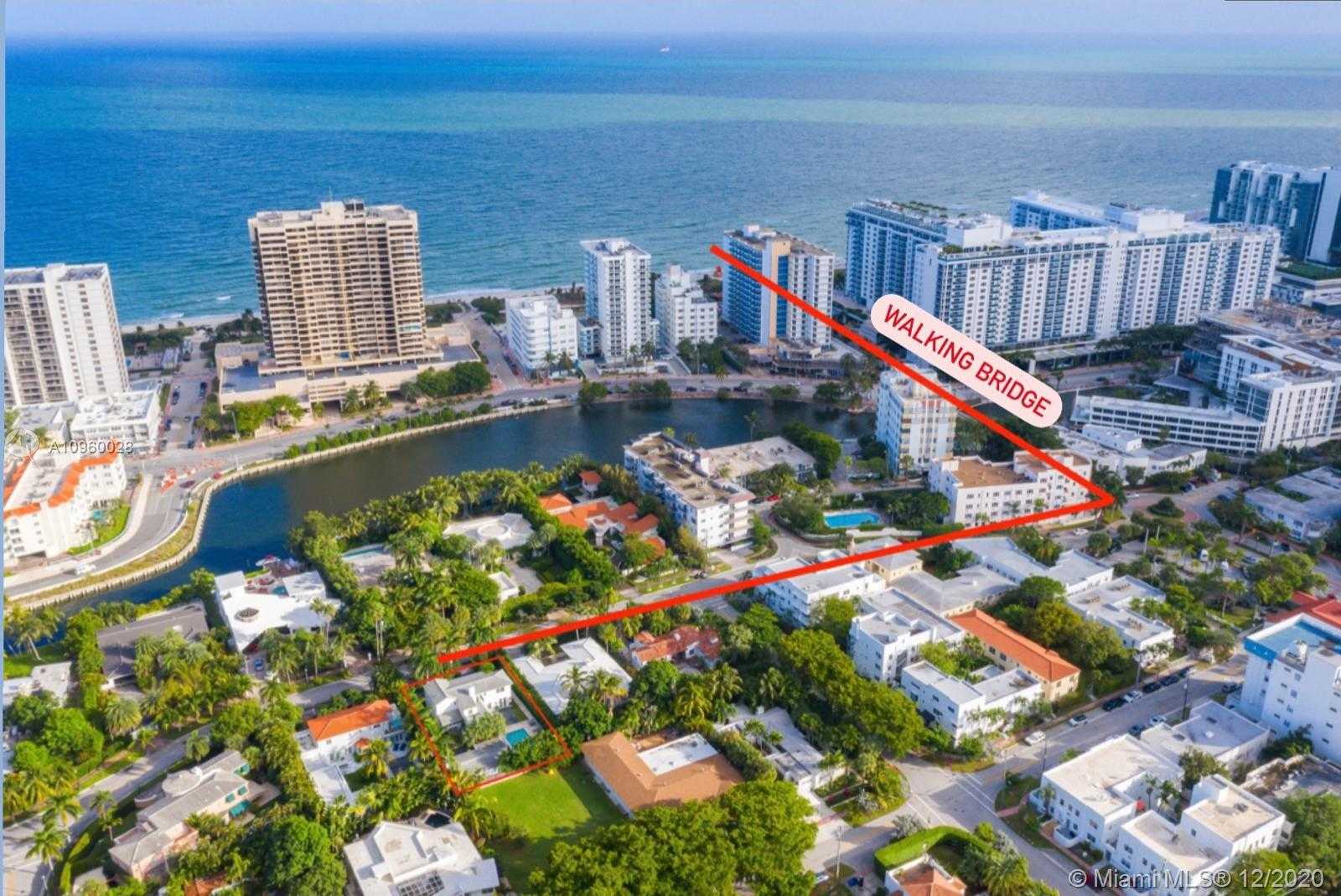 Small Image of 2534 FLAMINGO DR, Miami Beach Number 3