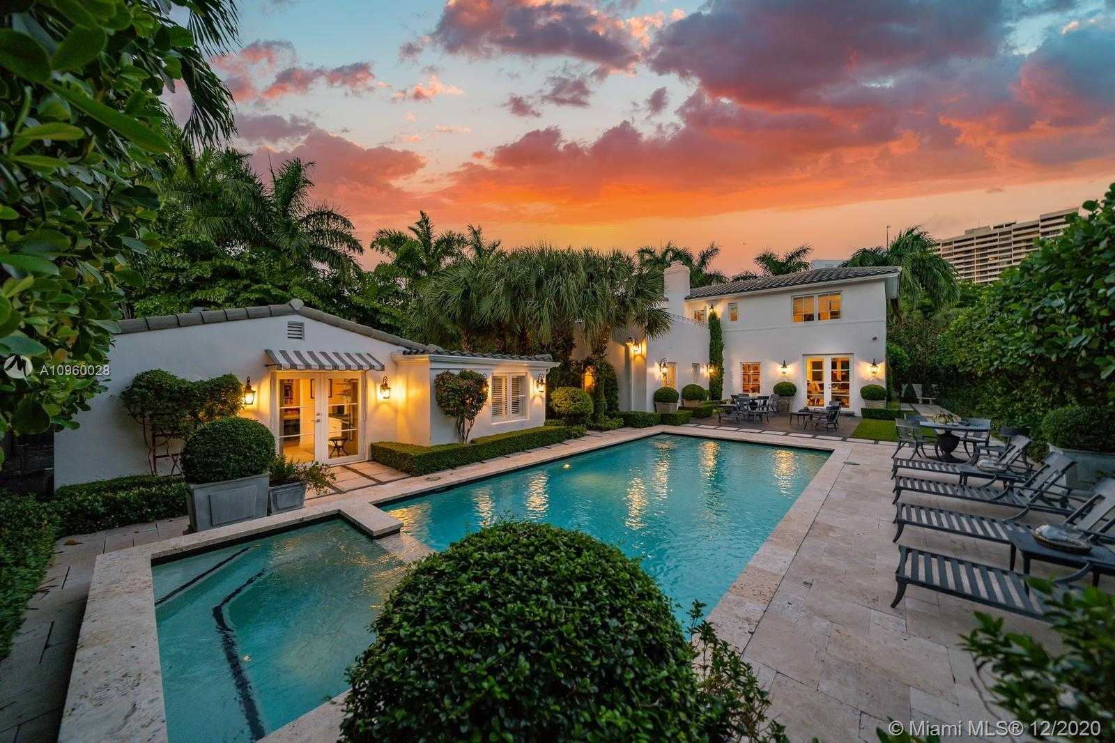 Small Image of 2534 FLAMINGO DR, Miami Beach Number 32